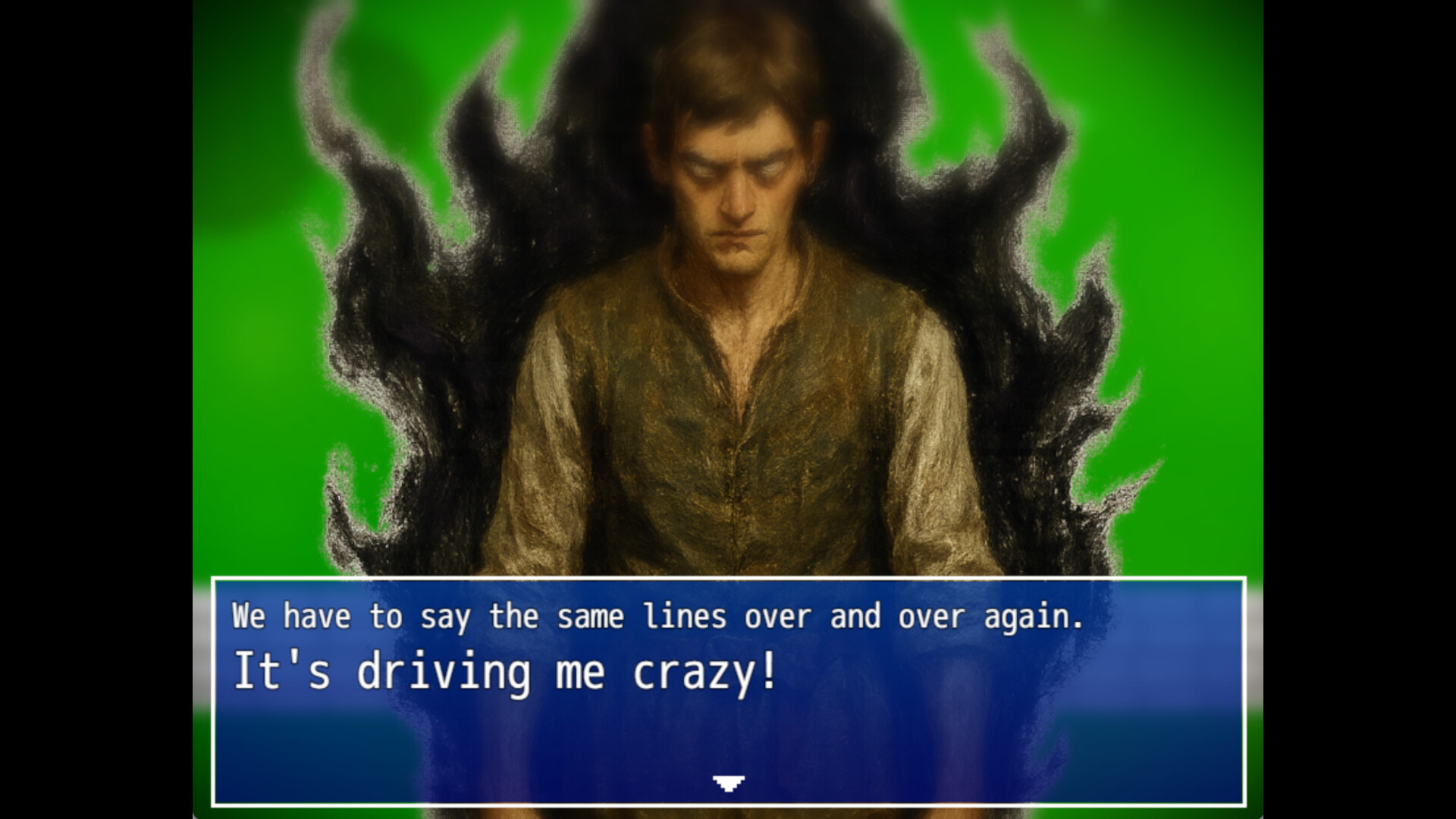 RETRYS screenshot 11