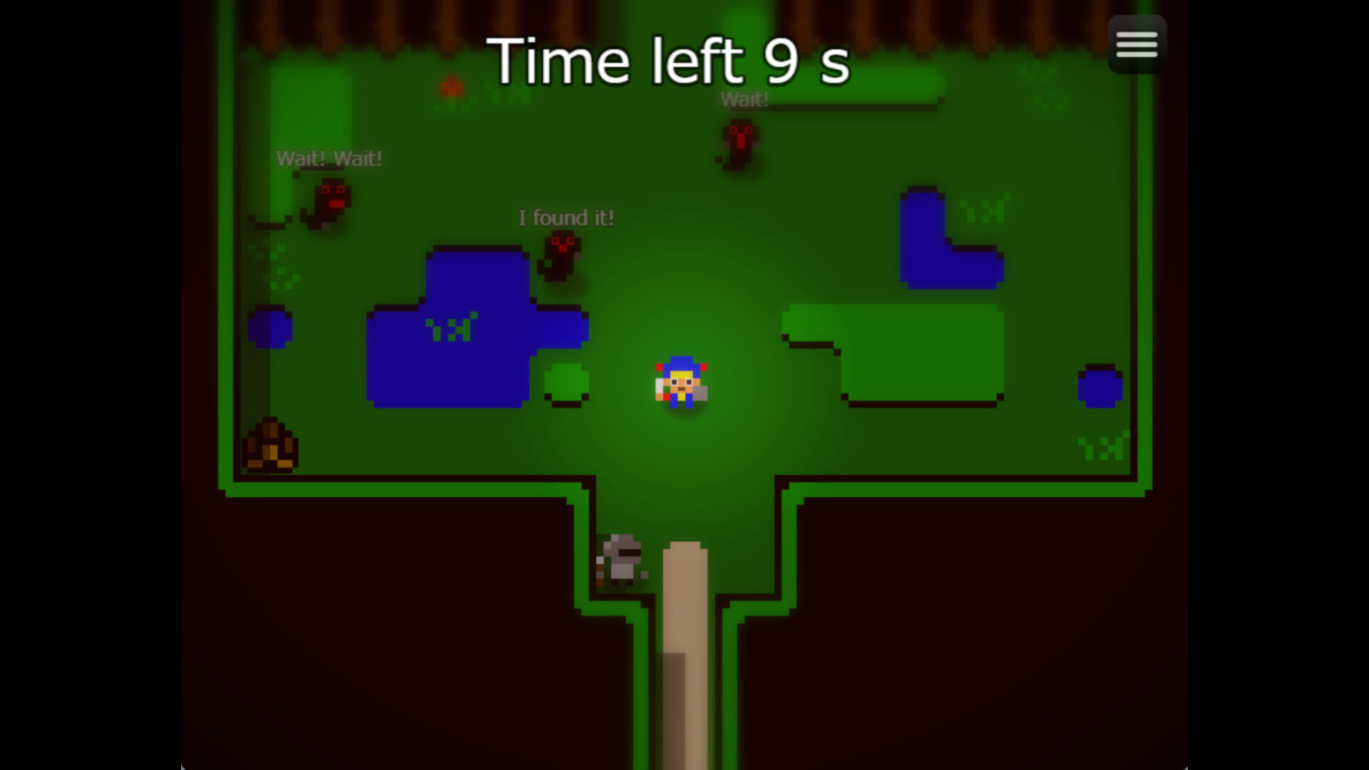 RETRYS screenshot 6