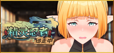 精灵忍者逃走中