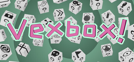 Vexbox Cover Image