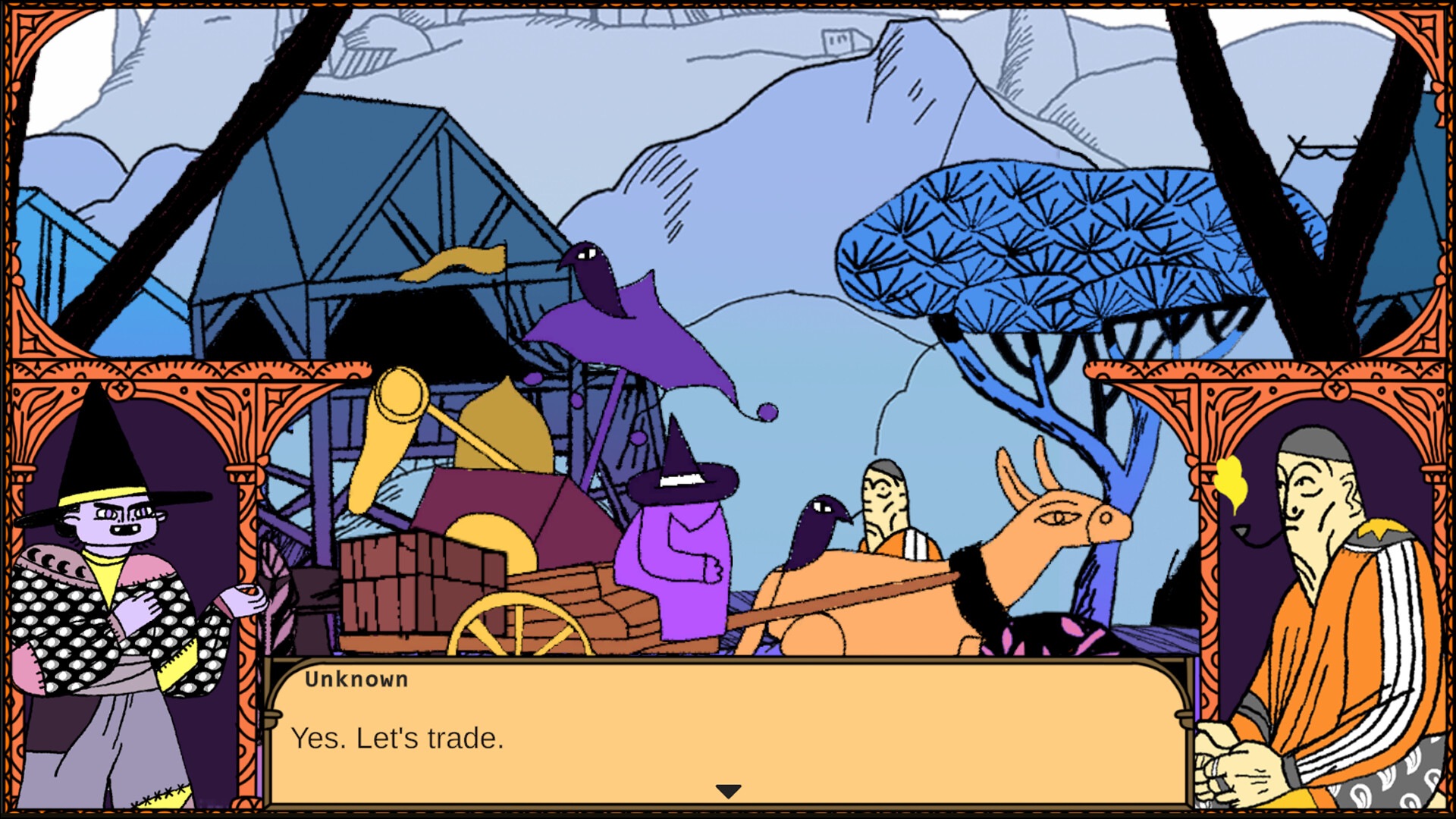 Mariole screenshot 3