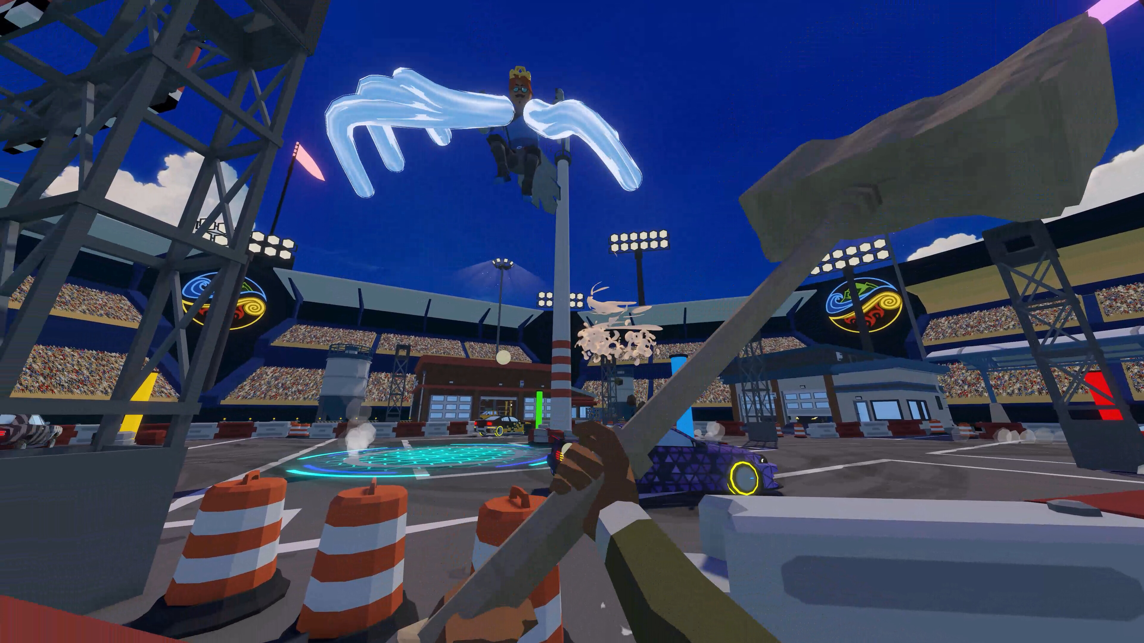 Elements Divided - Supporter Pack screenshot 1