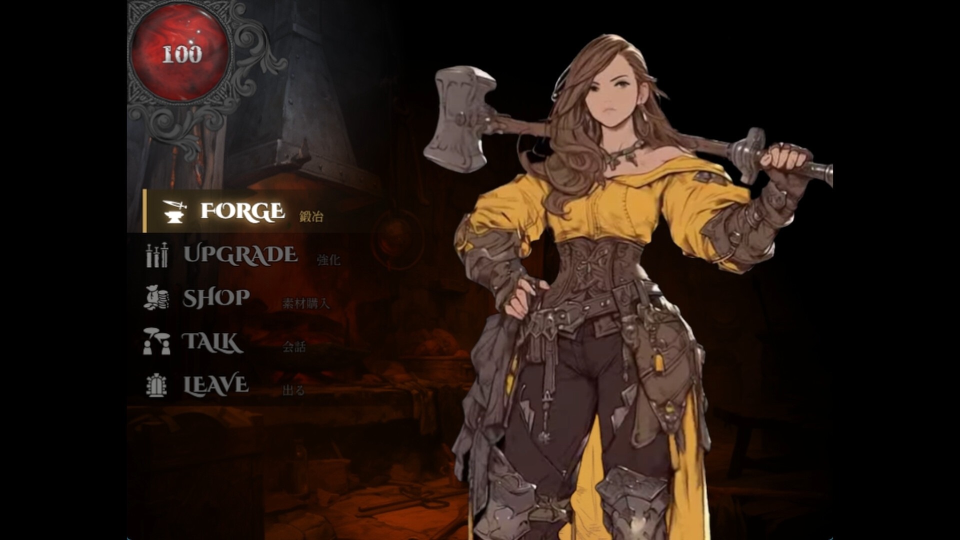 Starshard Brigands screenshot 2