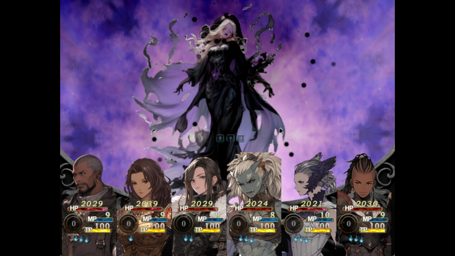 Starshard Brigands screenshot 7