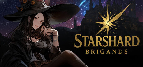 Starshard Brigands