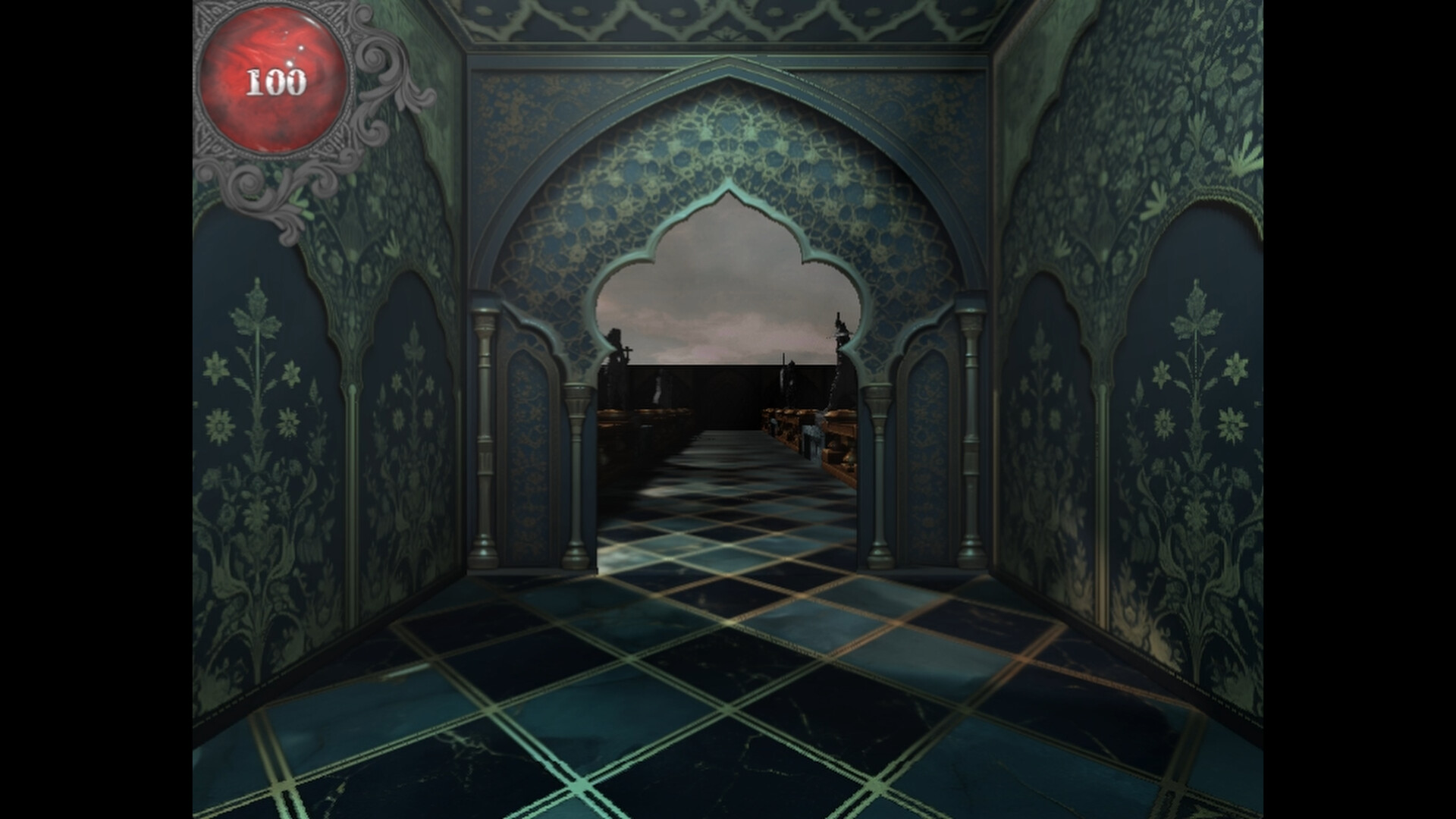 Starshard Brigands screenshot 11