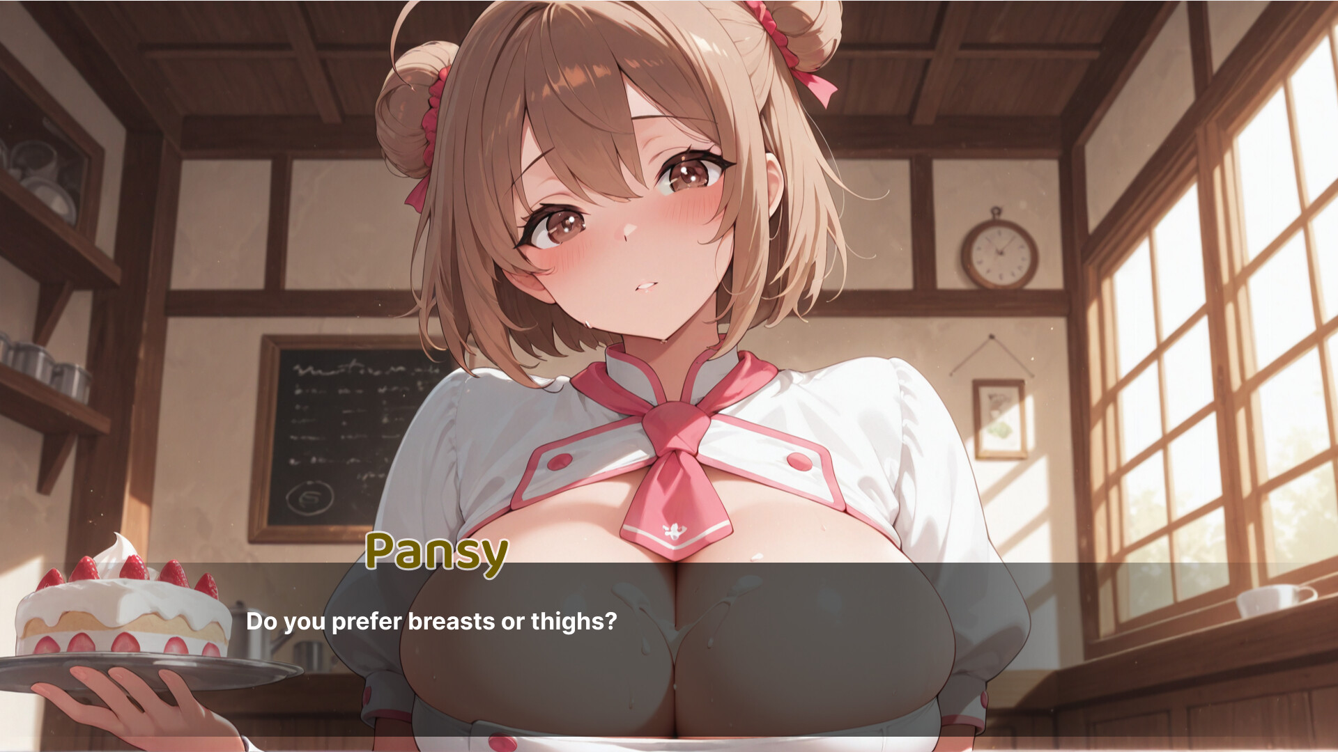 Horny Farm screenshot 11