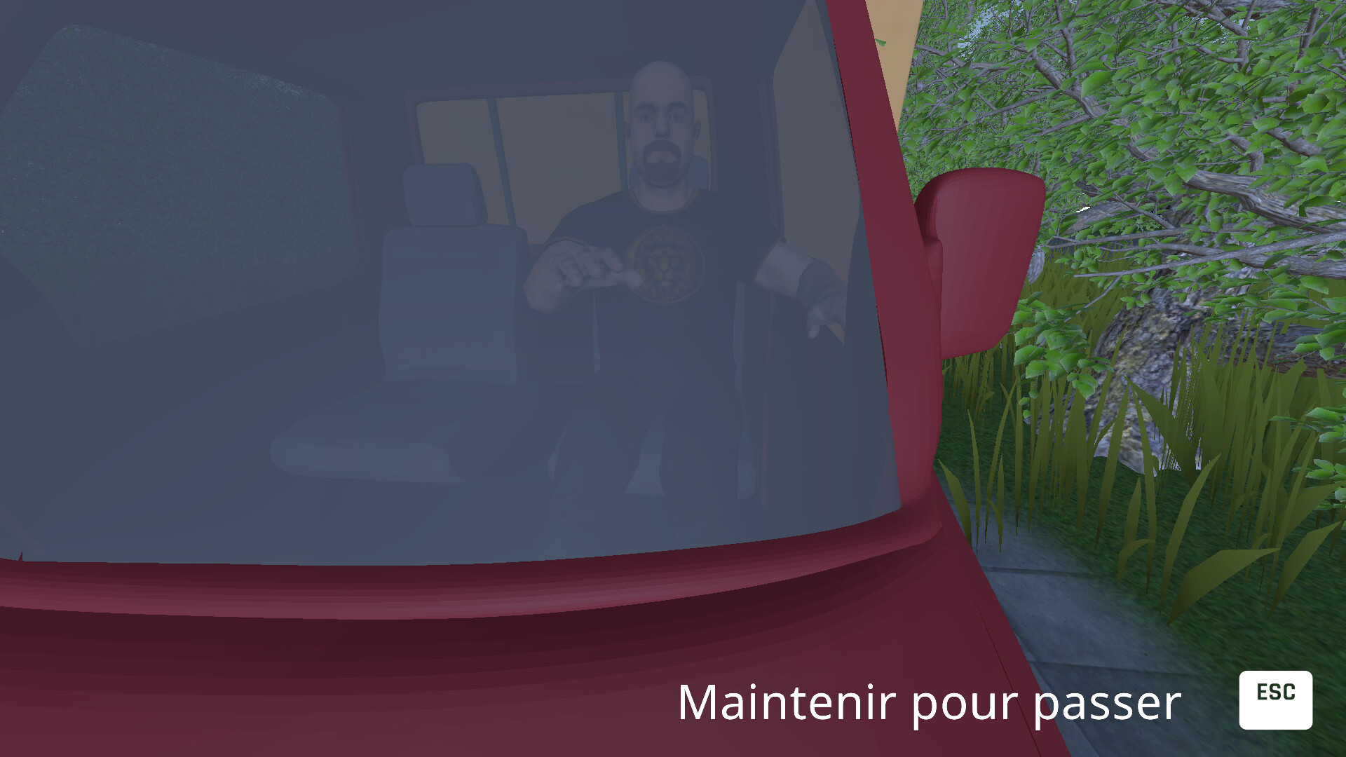Smash Simulator screenshot 5