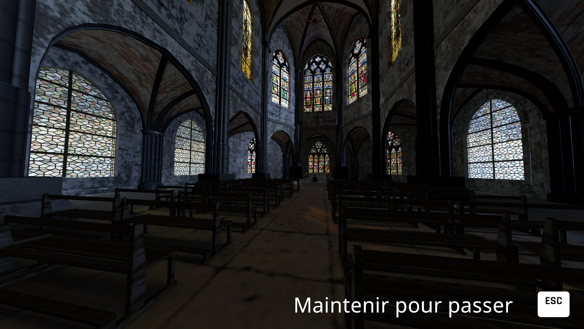 Smash Simulator screenshot 2