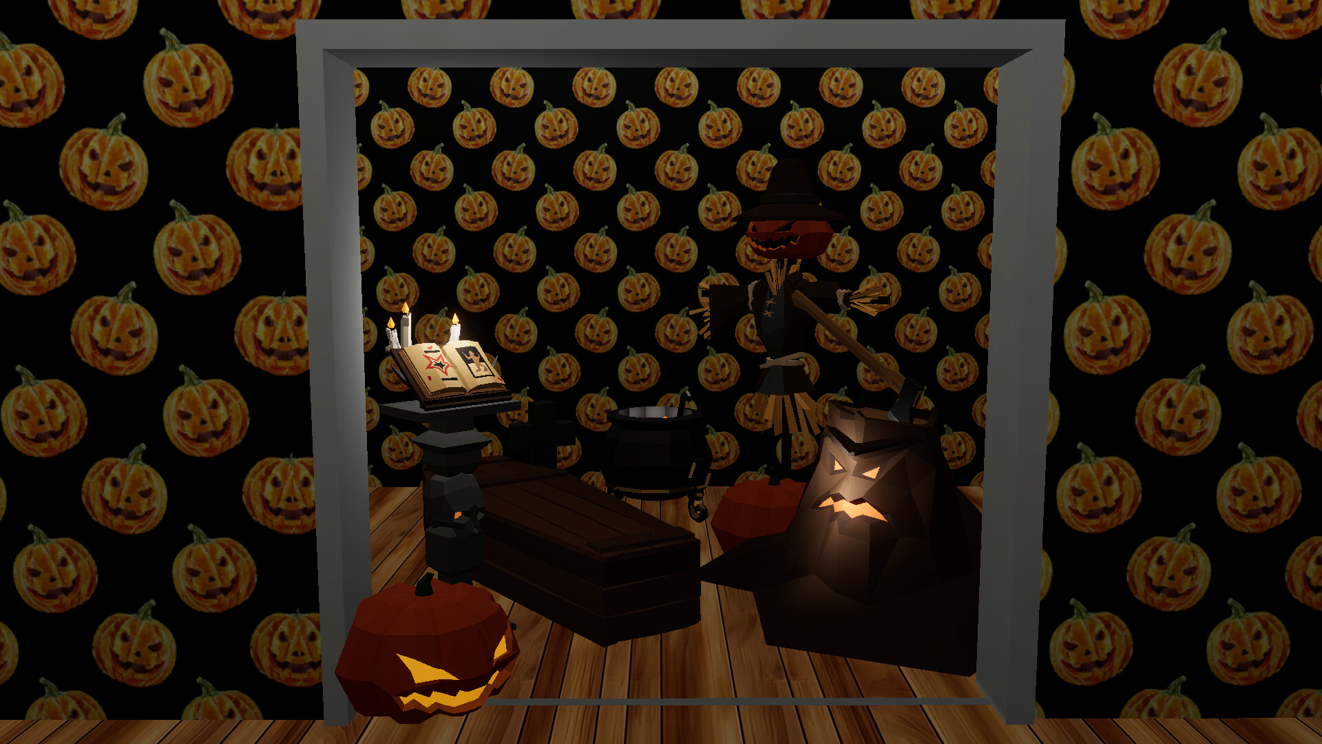 Smash Simulator screenshot 7