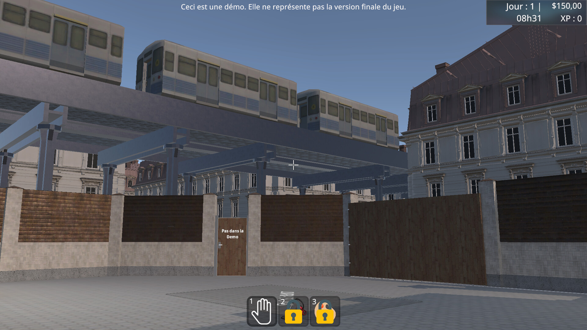 Smash Simulator screenshot 6
