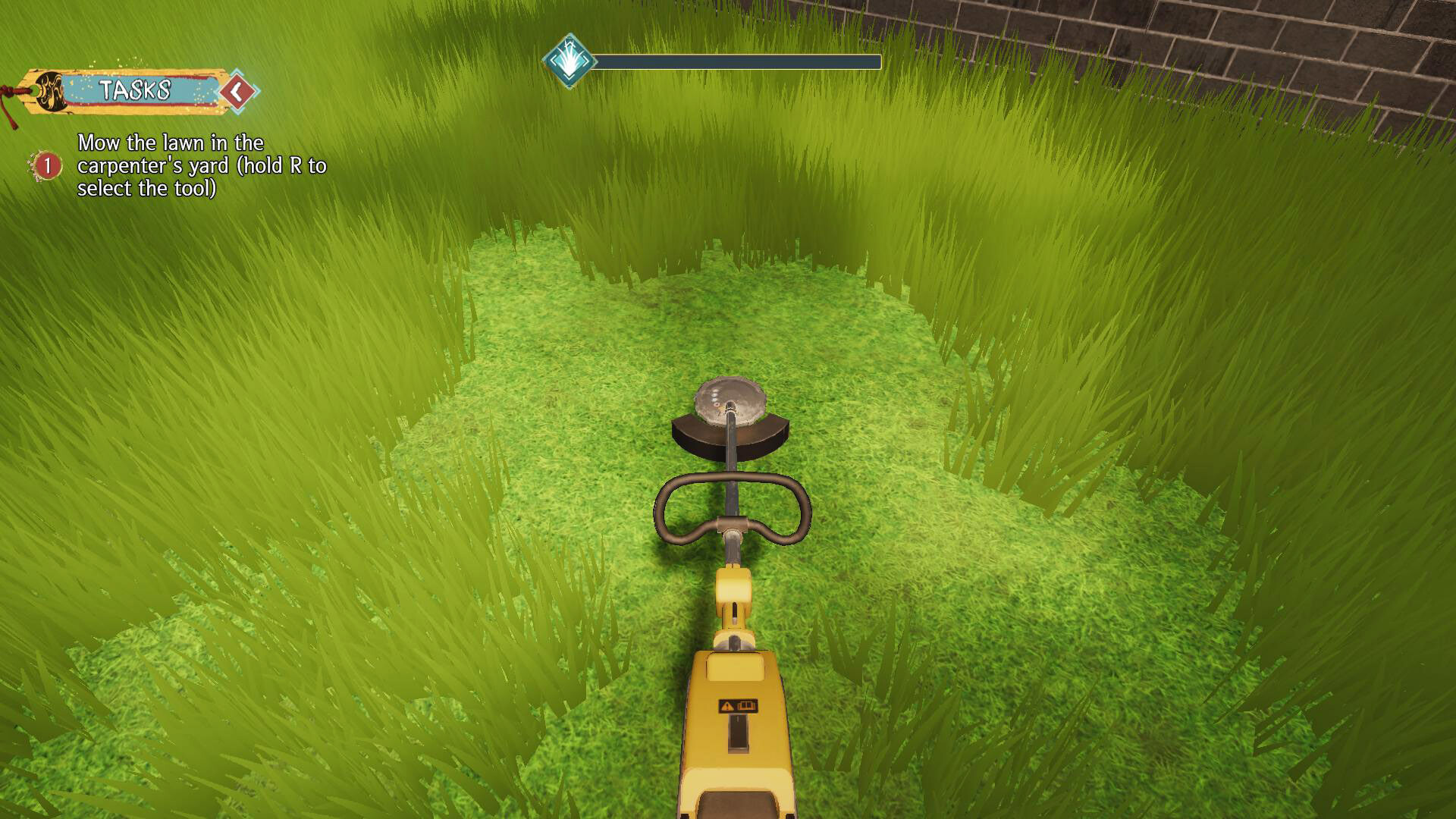 Cozy Gardener Simulator screenshot 13