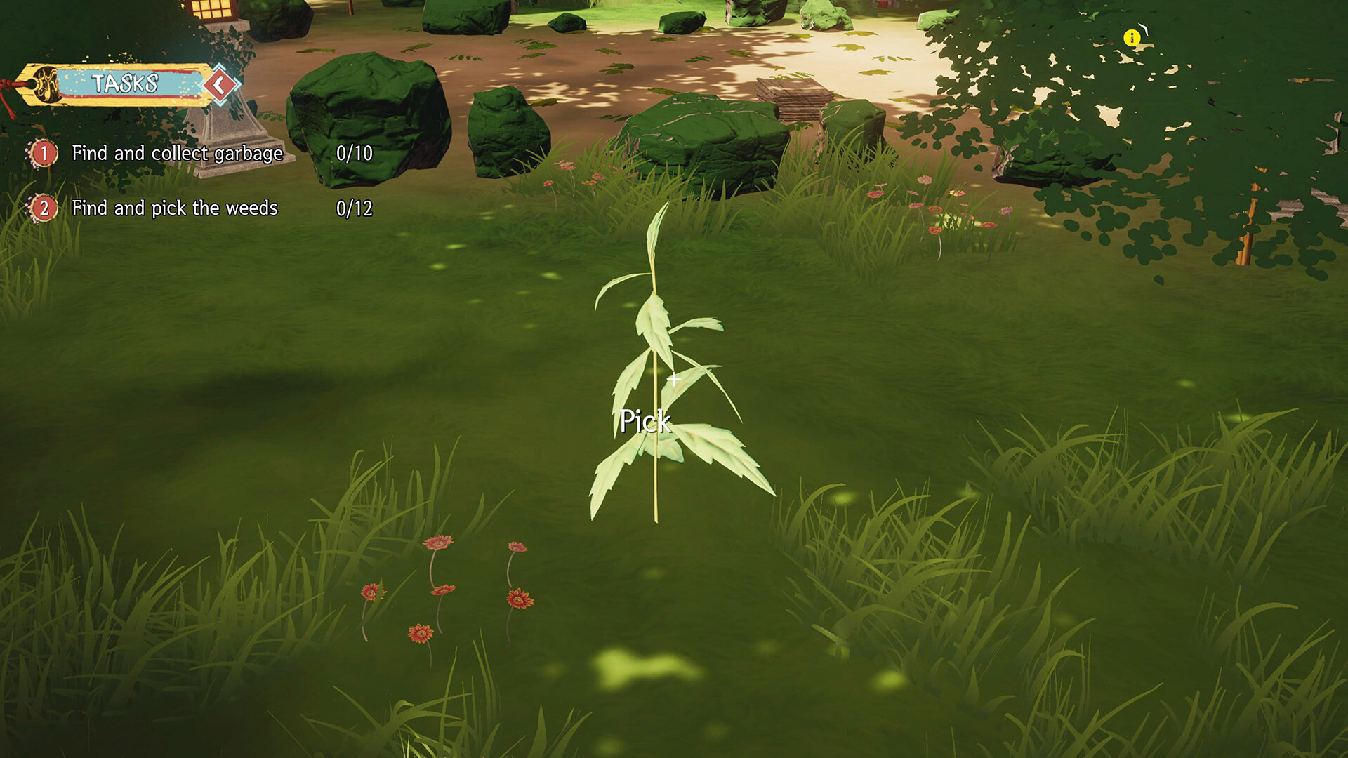 Cozy Gardener Simulator screenshot 15