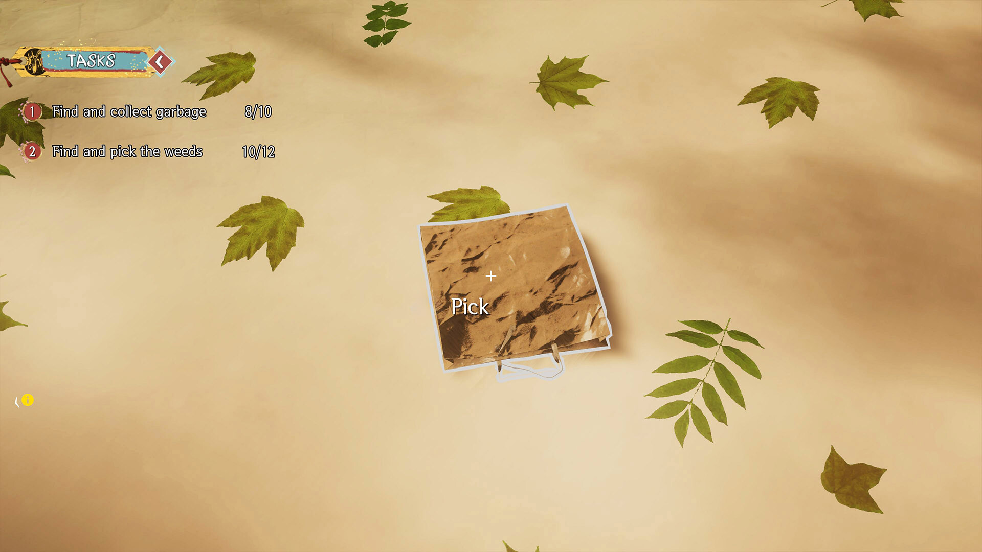 Cozy Gardener Simulator screenshot 16