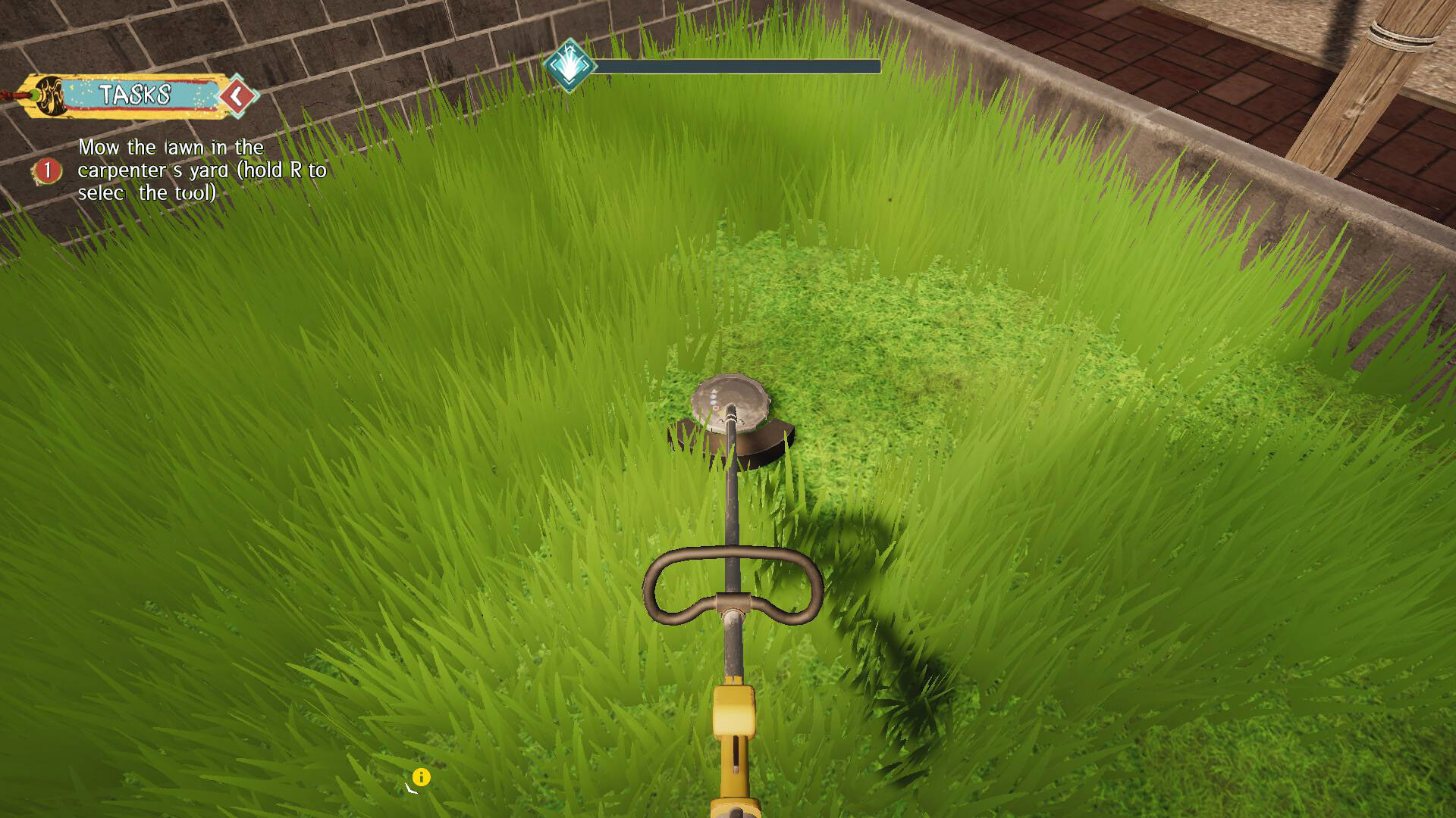 Cozy Gardener Simulator screenshot 17