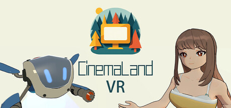 CinemaLandVR