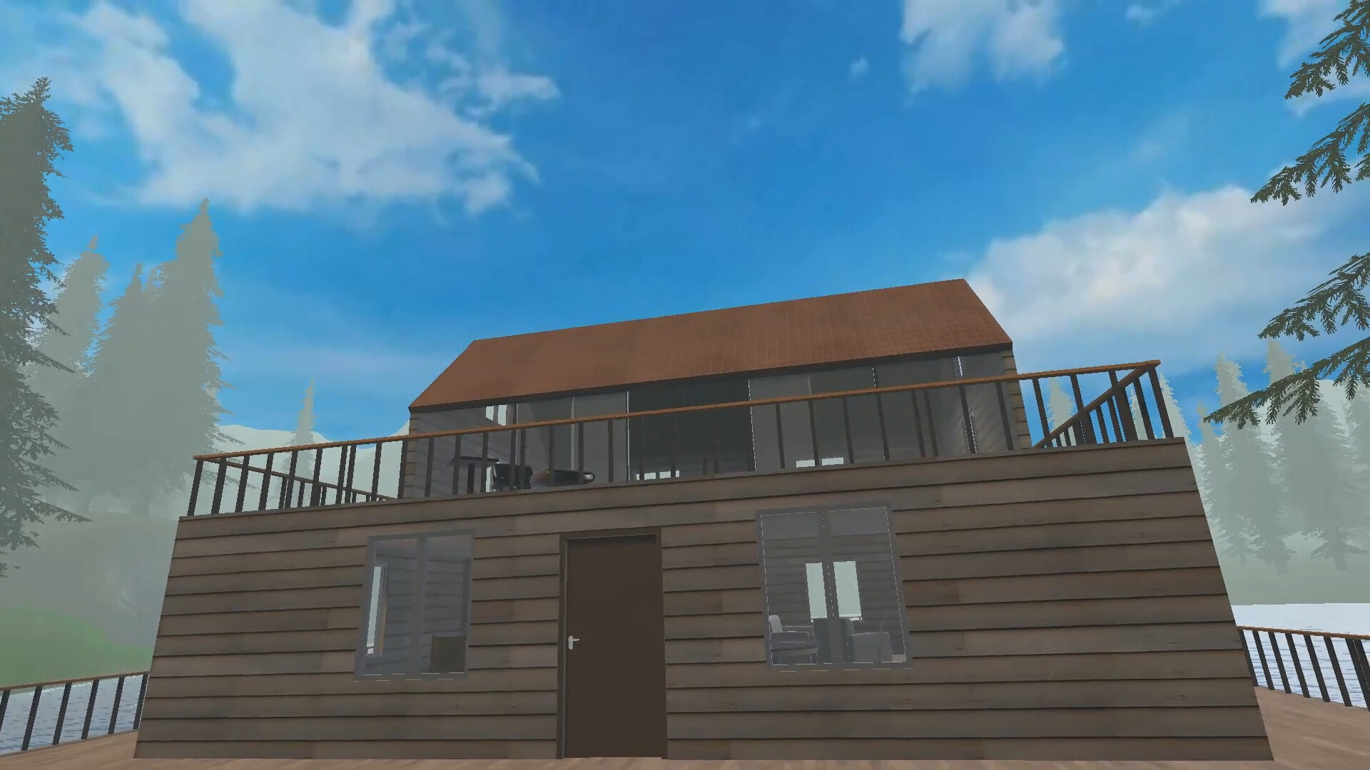 CinemaLandVR screenshot 12