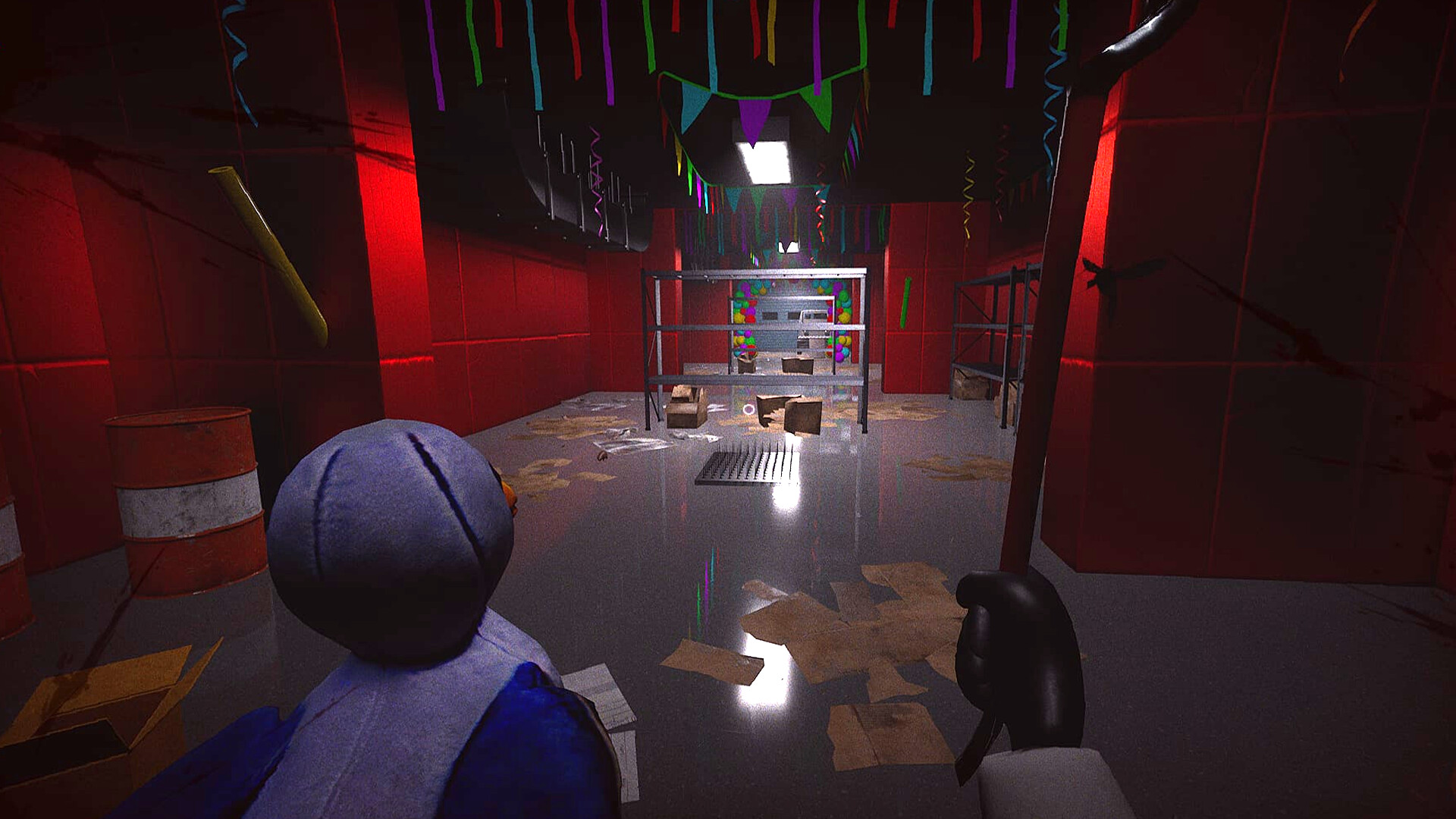 Toy Terribles screenshot 5