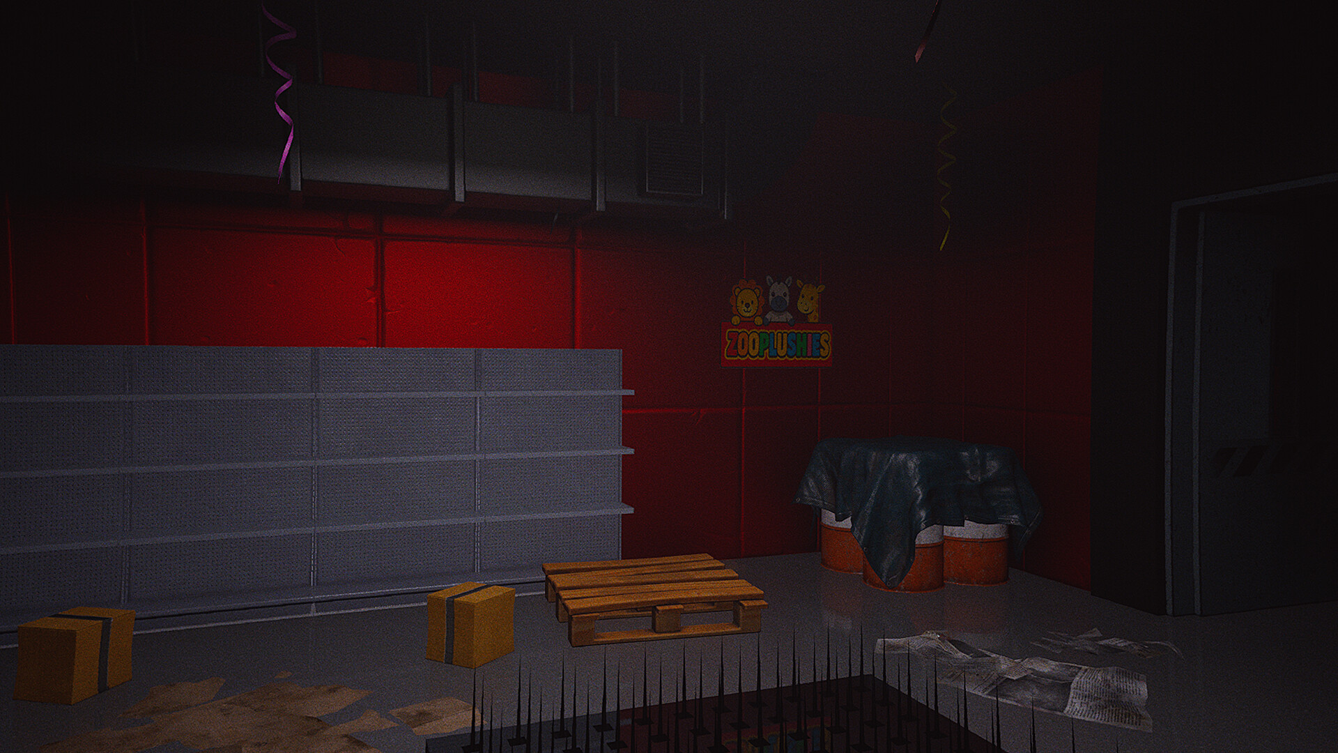 Toy Terribles screenshot 9