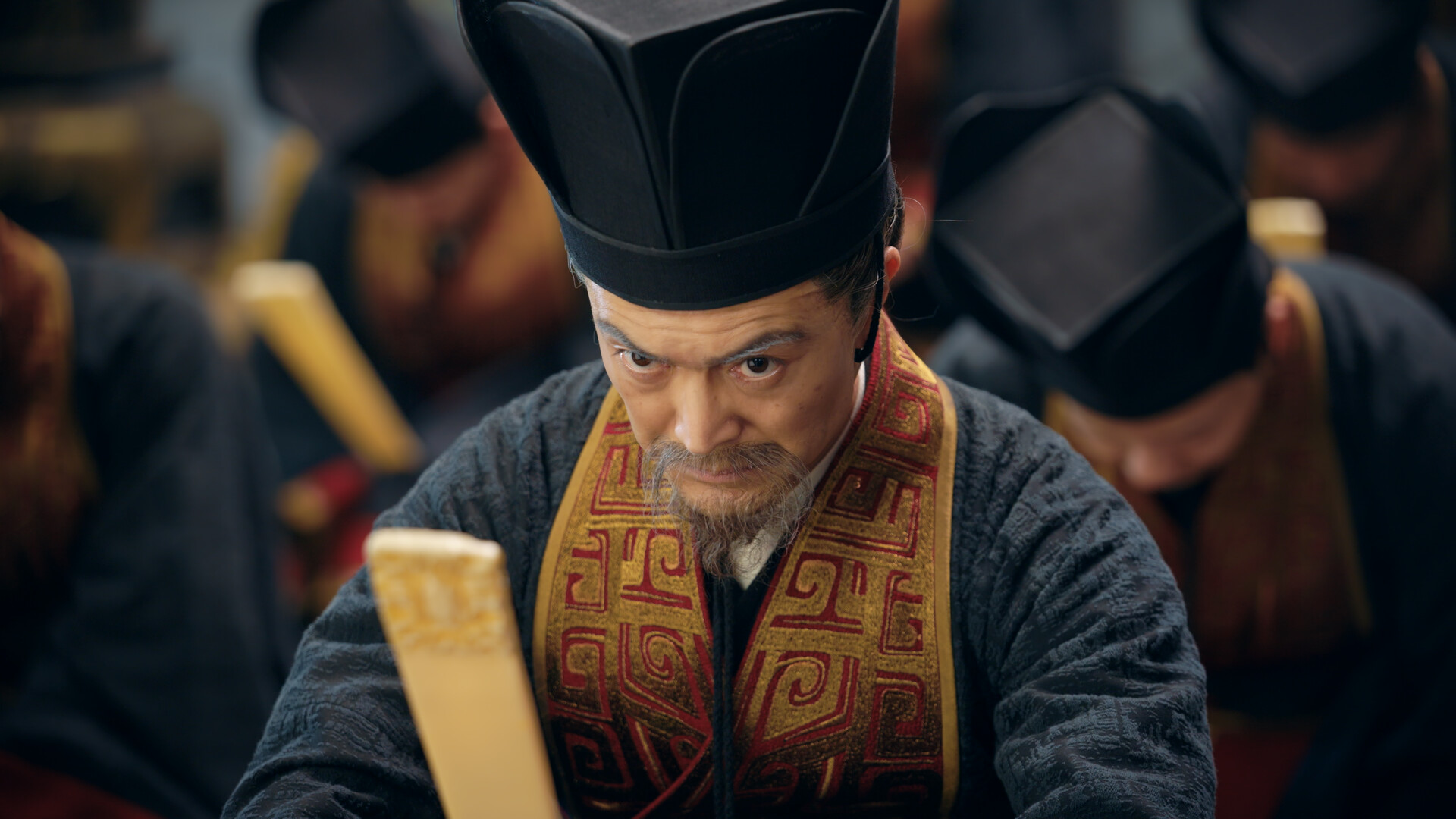 图片[10]-江山北望 免安装中文版下载-蒸汽游戏宝库 - 高质量Steam单机游戏下载站