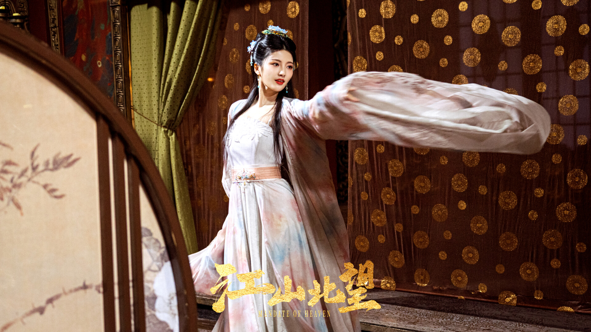 图片[5]- 《江山北望》 v1.15 官方中文|解压可玩- 关先生资源站