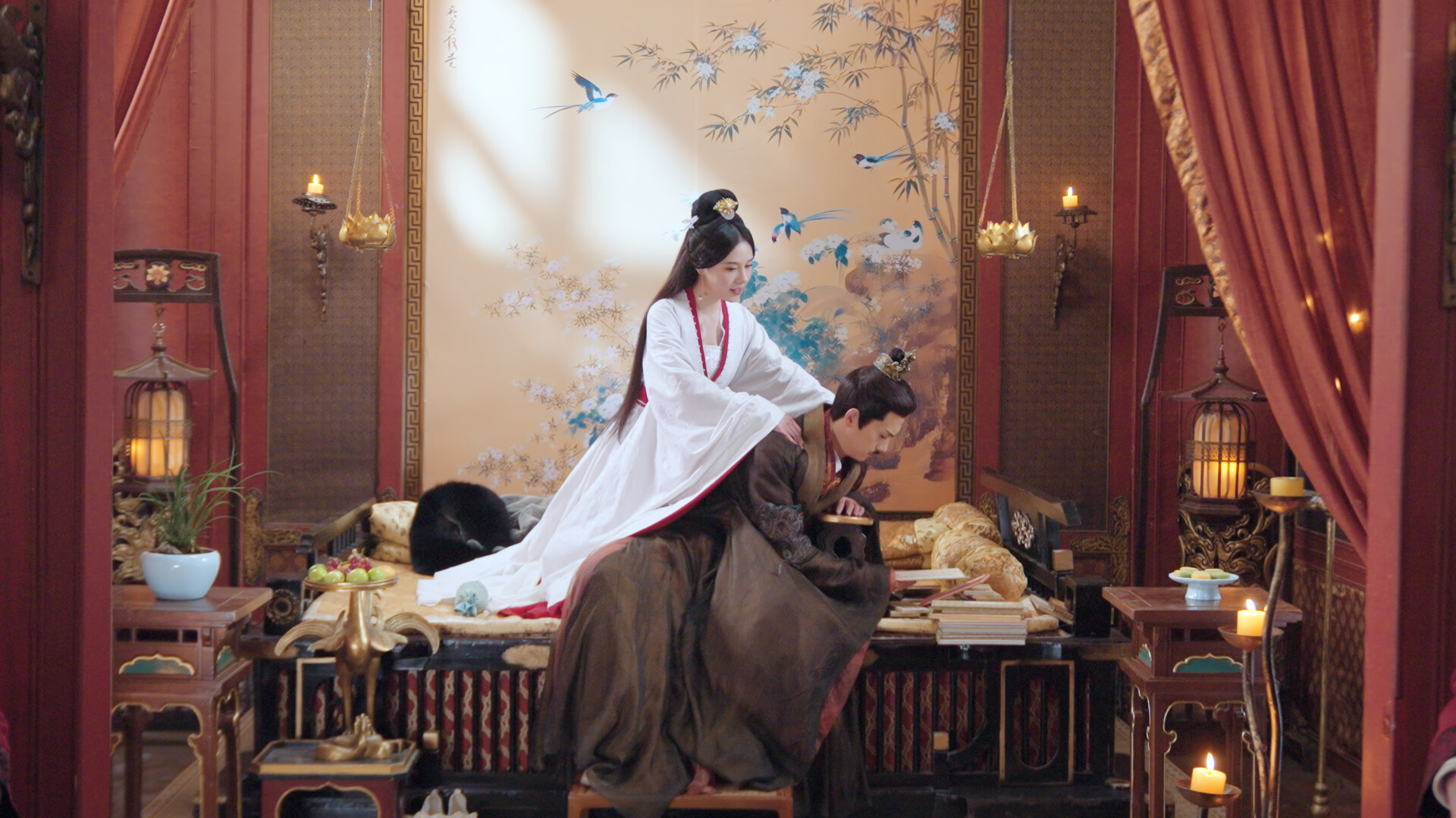 图片[11]-江山北望 免安装中文版下载-蒸汽游戏宝库 - 高质量Steam单机游戏下载站