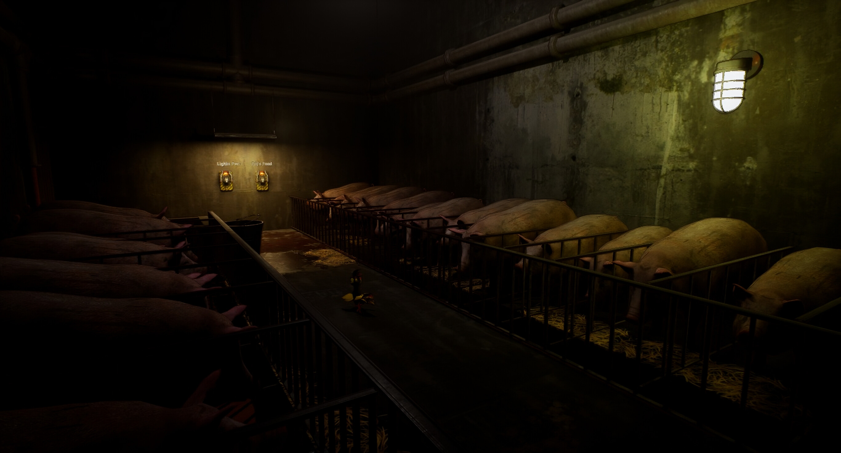 Eggscape screenshot 7