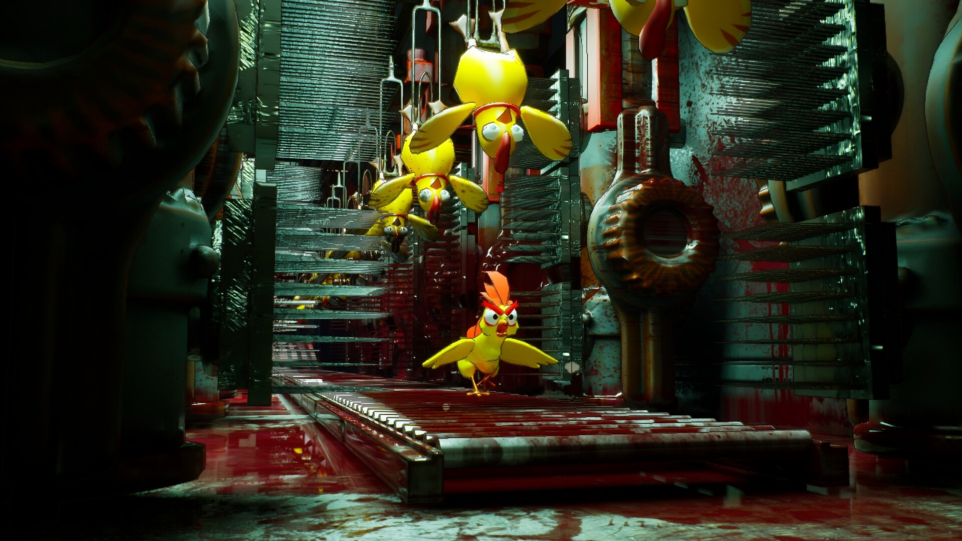 Eggscape screenshot 10