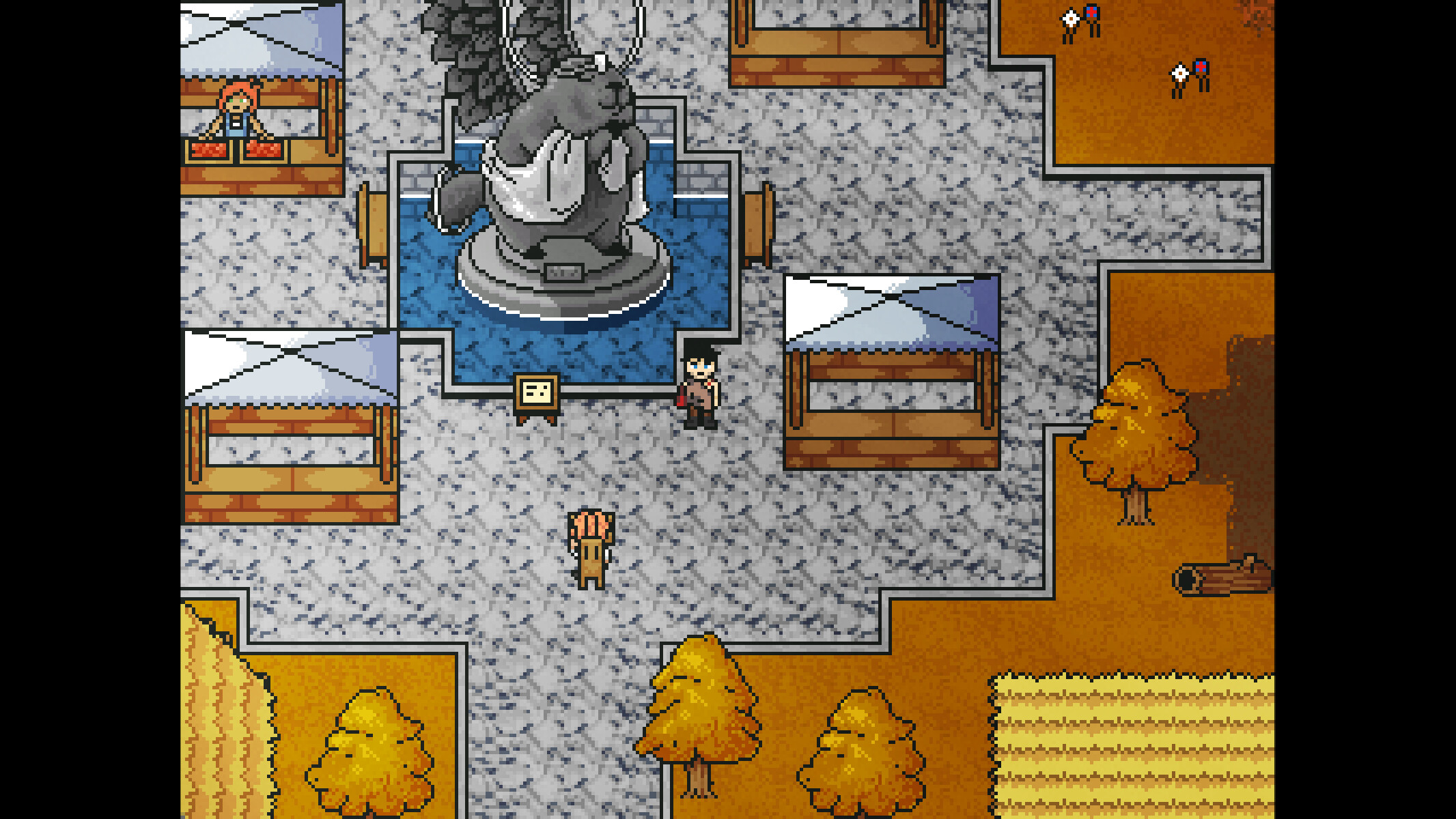 Vagrant Shifter screenshot 4