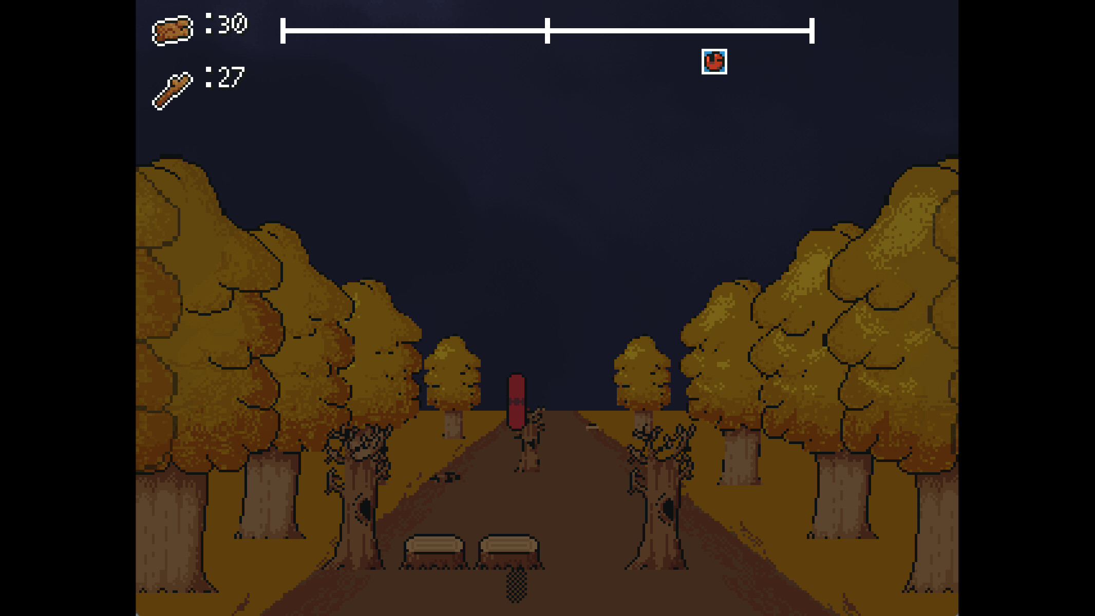 Vagrant Shifter screenshot 5