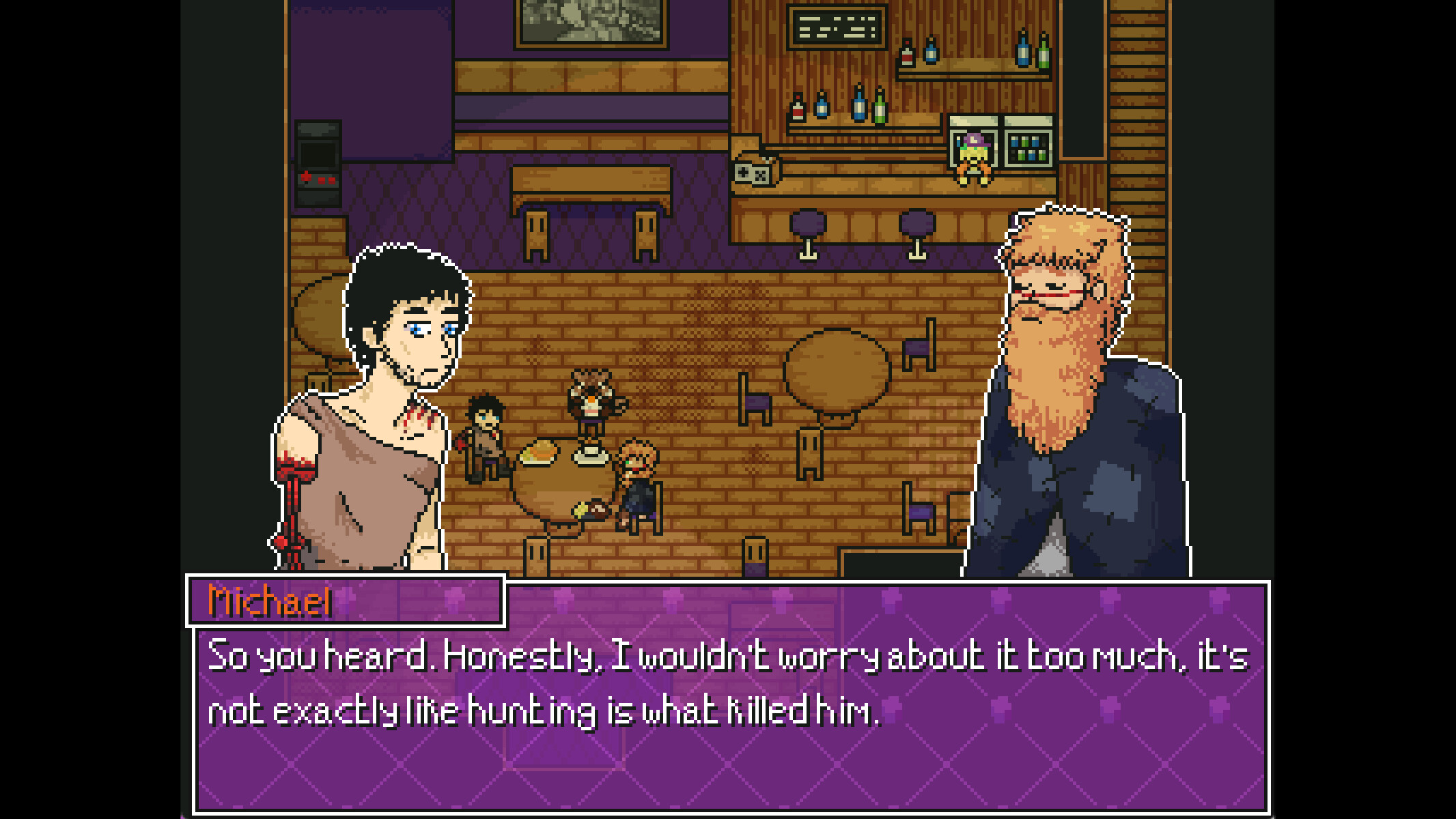 Vagrant Shifter screenshot 2