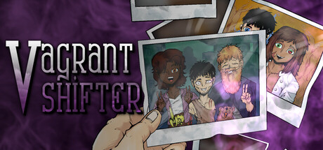Vagrant Shifter — Steam header