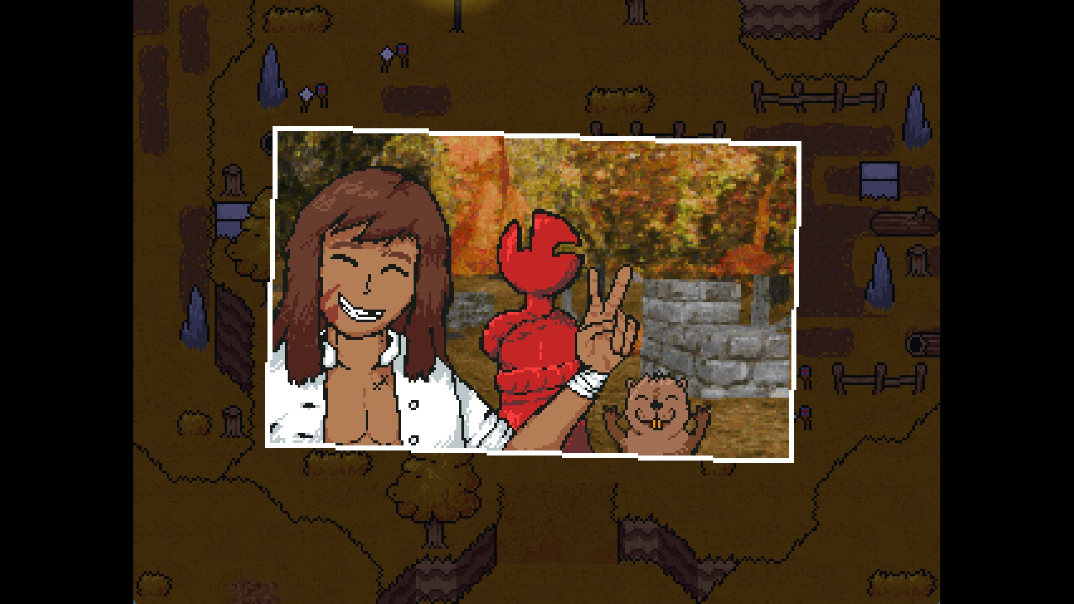 Vagrant Shifter screenshot 1