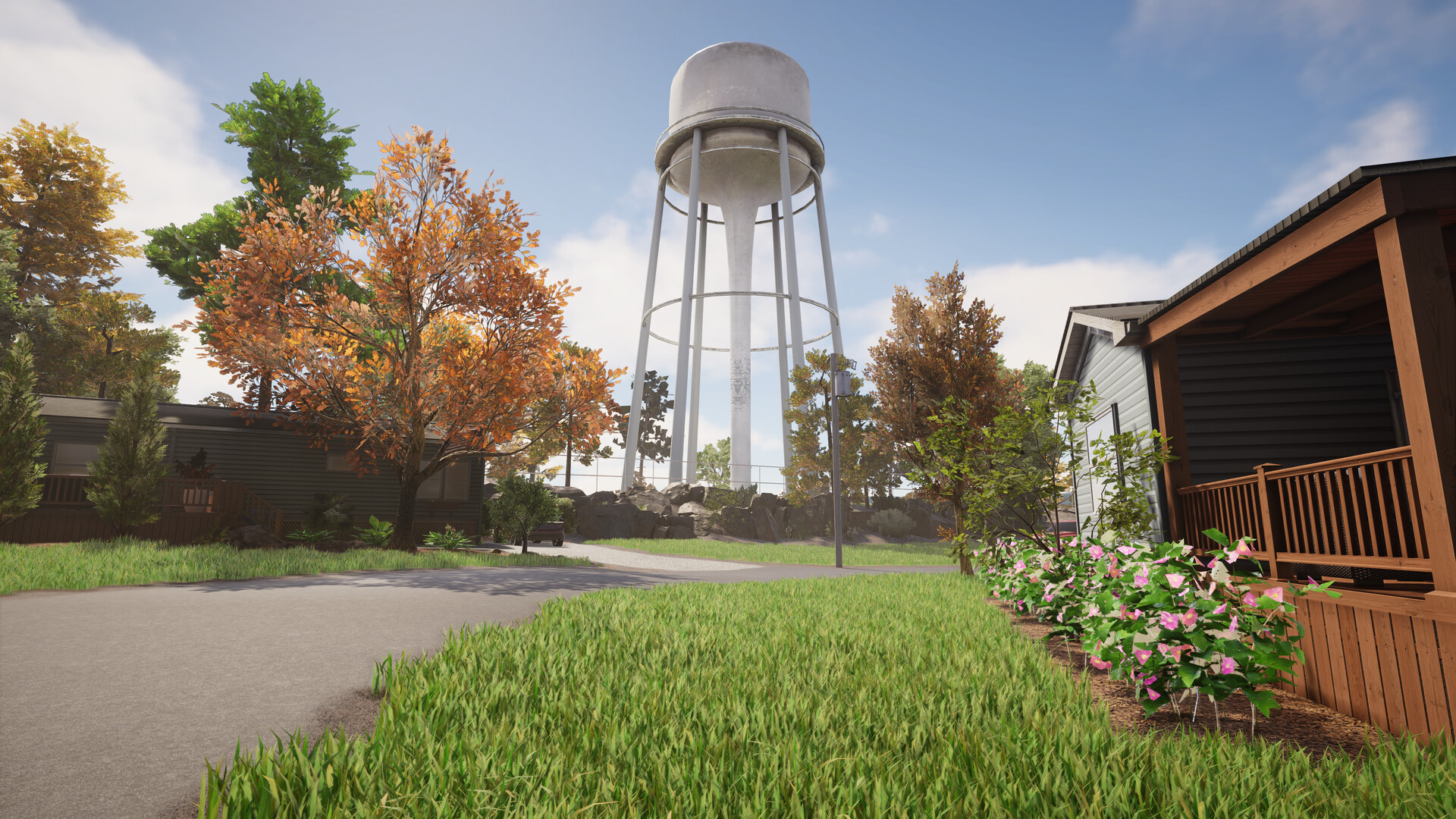 Lawn Mowing Simulator 2 2