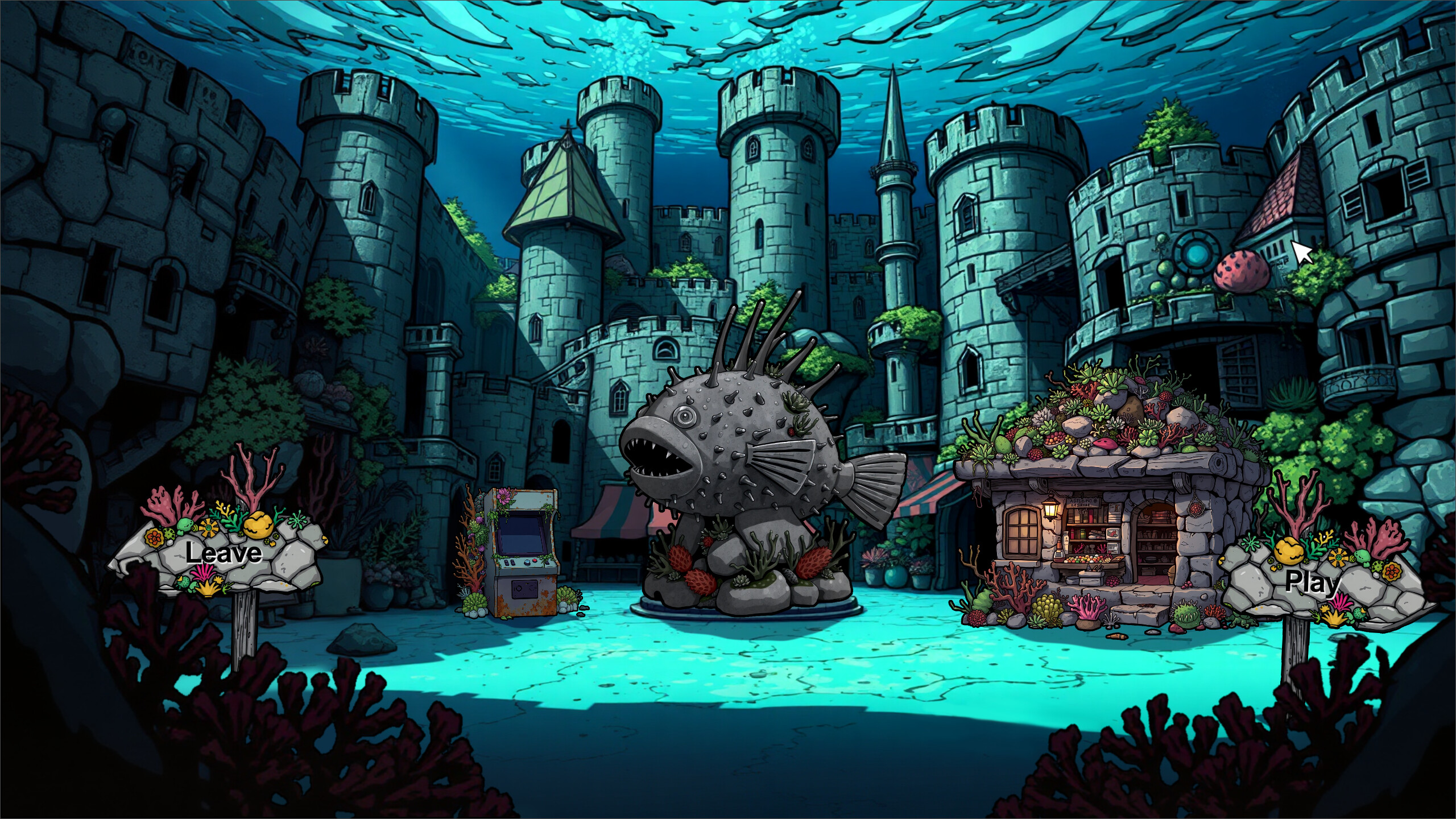 Is this a Game yet? screenshot 3