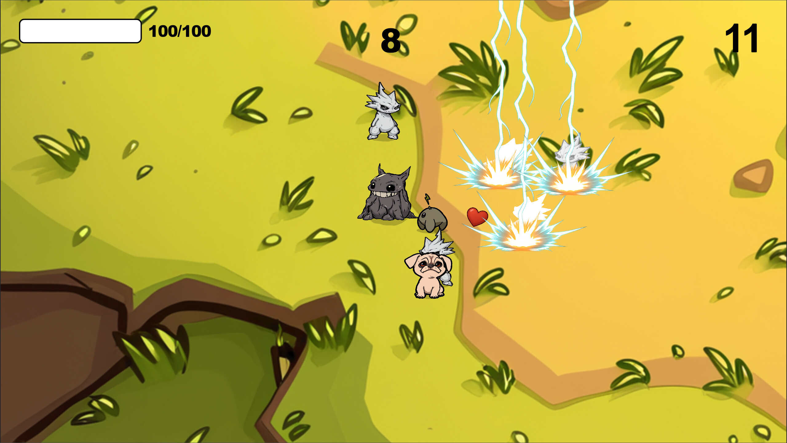 Is this a Game yet? screenshot 15
