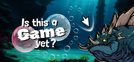 Is this a Game yet?