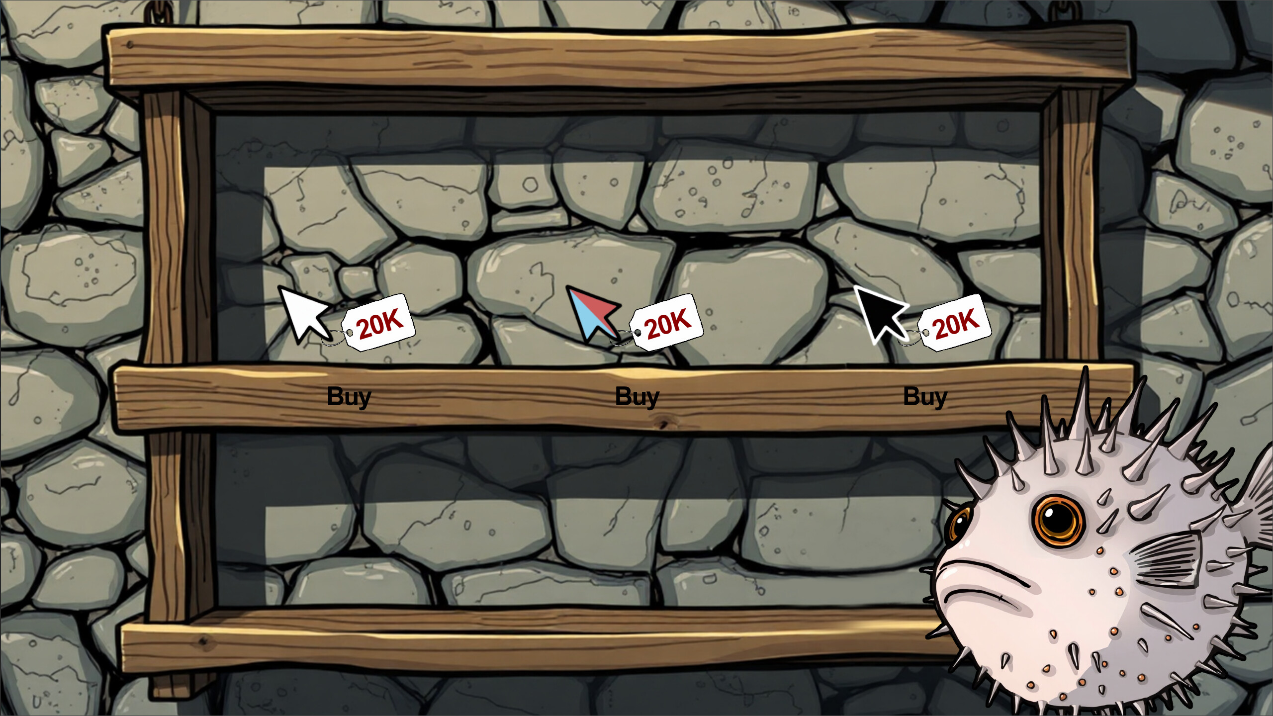 Is this a Game yet? screenshot 4