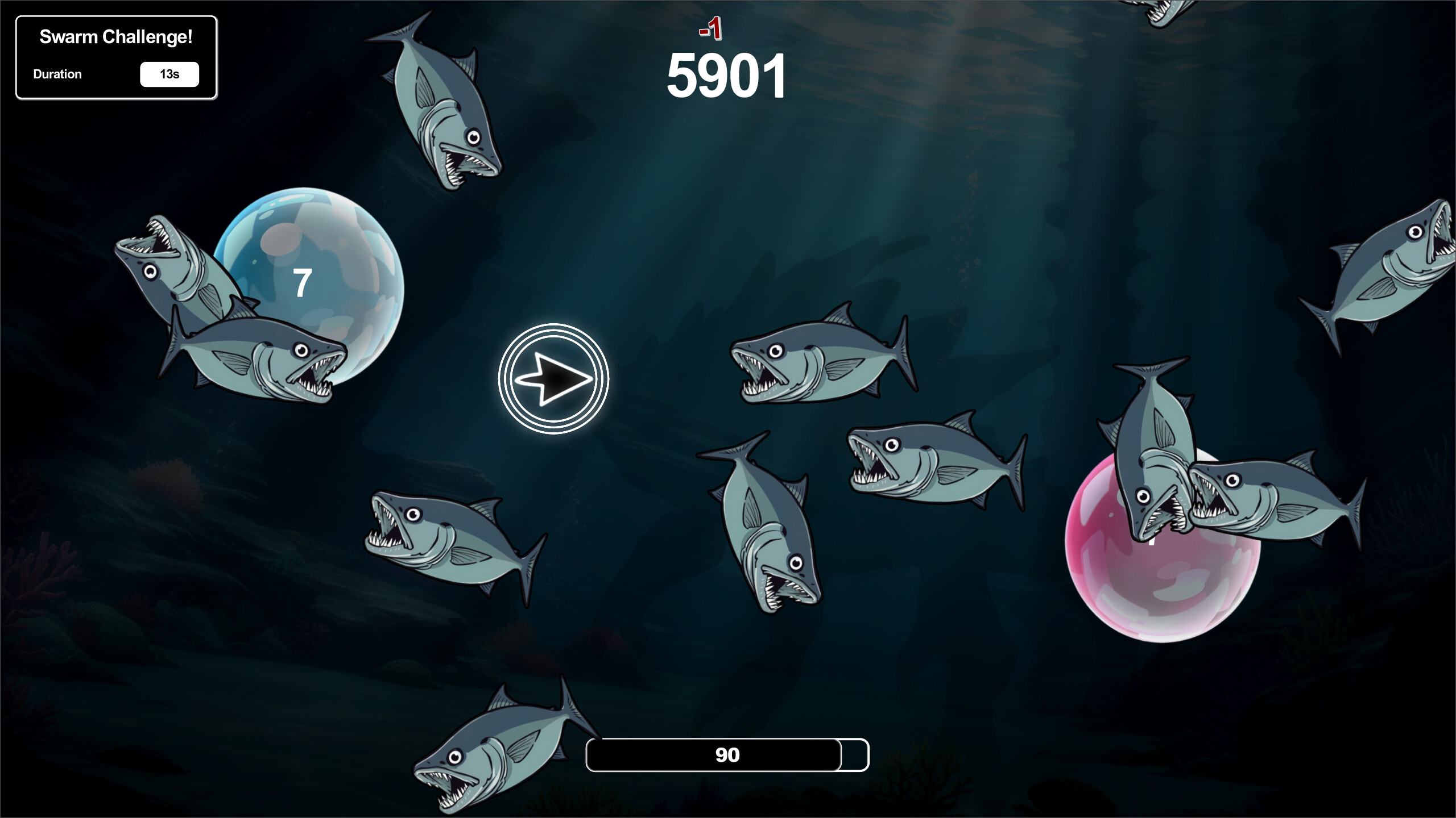 Is this a Game yet? screenshot 1