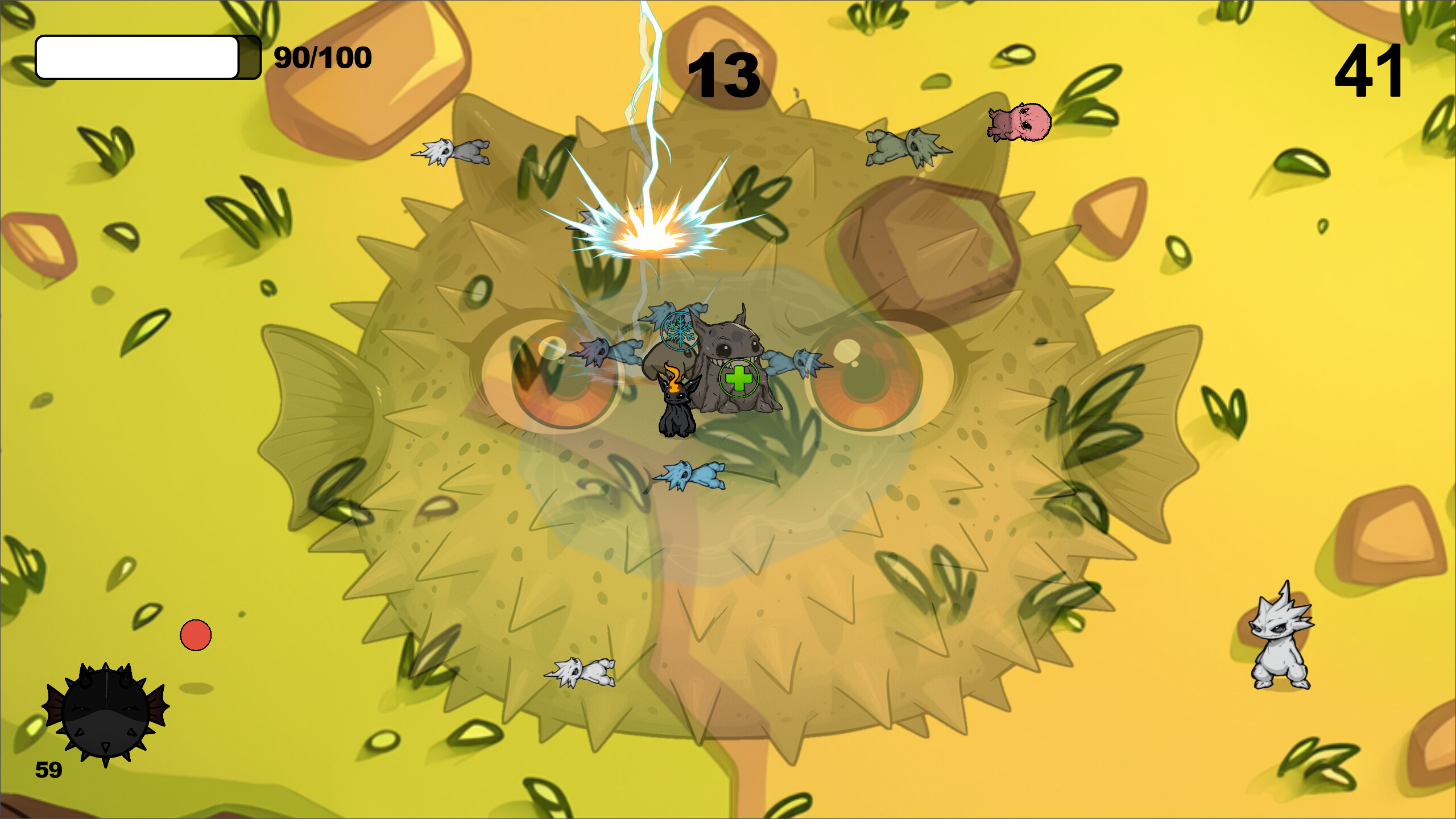 Is this a Game yet? screenshot 19