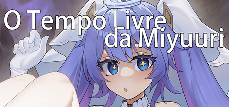 O Tempo Livre da Miyuuri