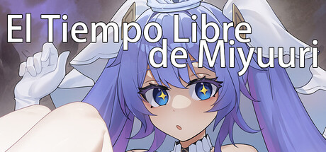 El Tiempo Libre de Miyuuri