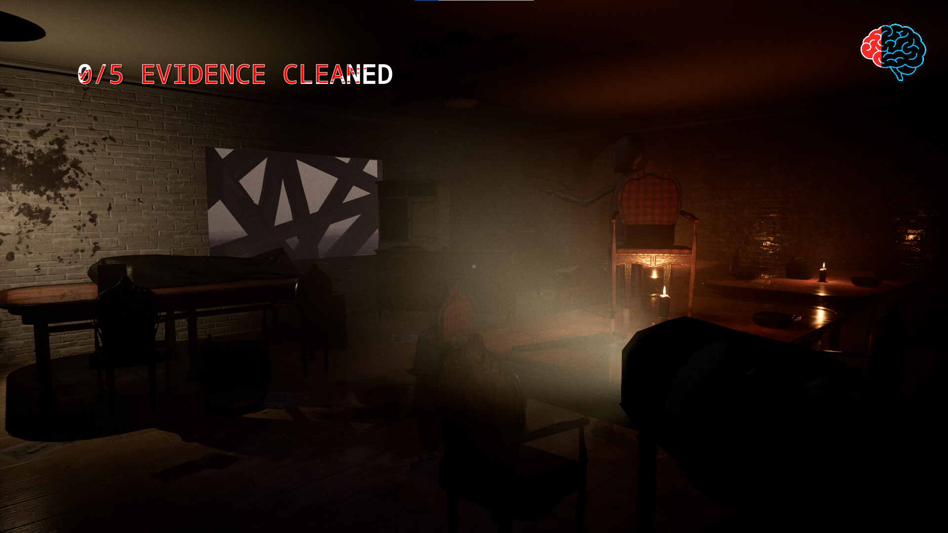 Sealed In screenshot 10