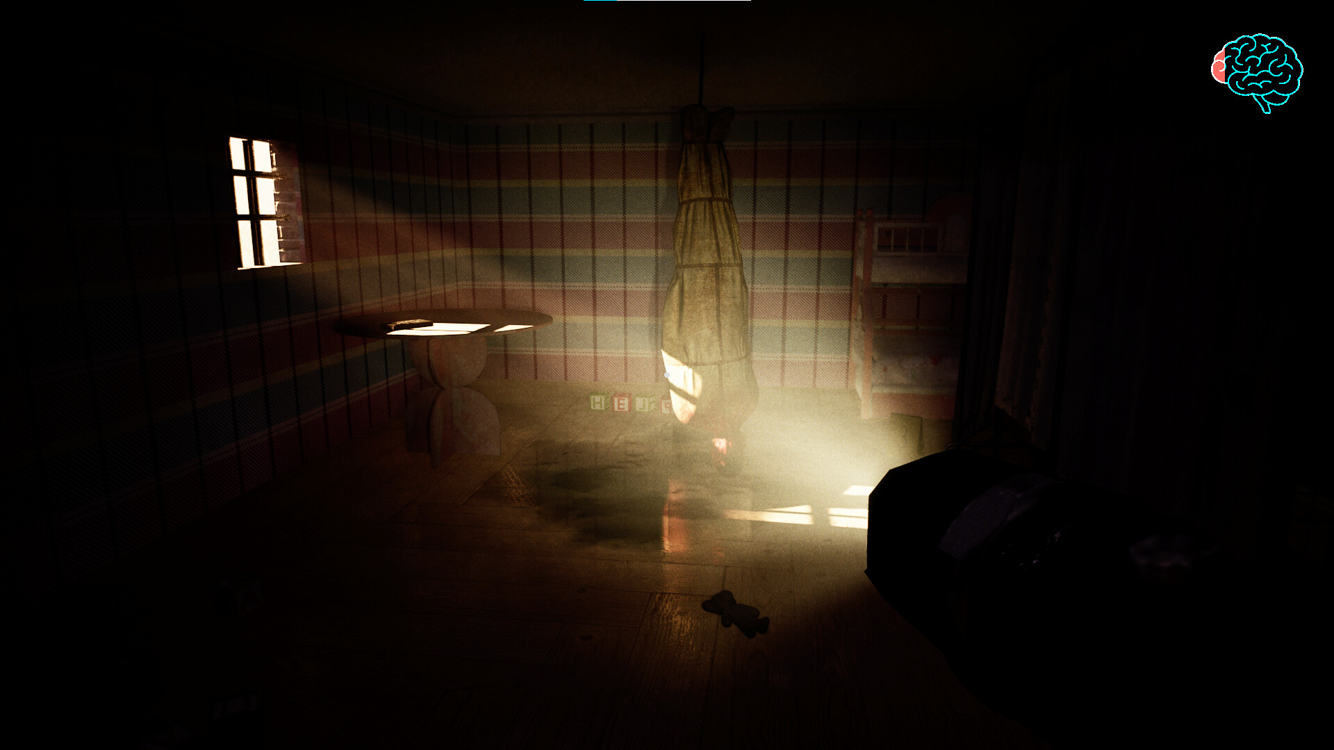 Sealed In screenshot 8
