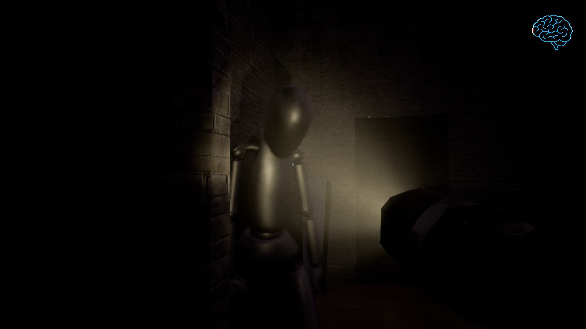 Sealed In screenshot 14