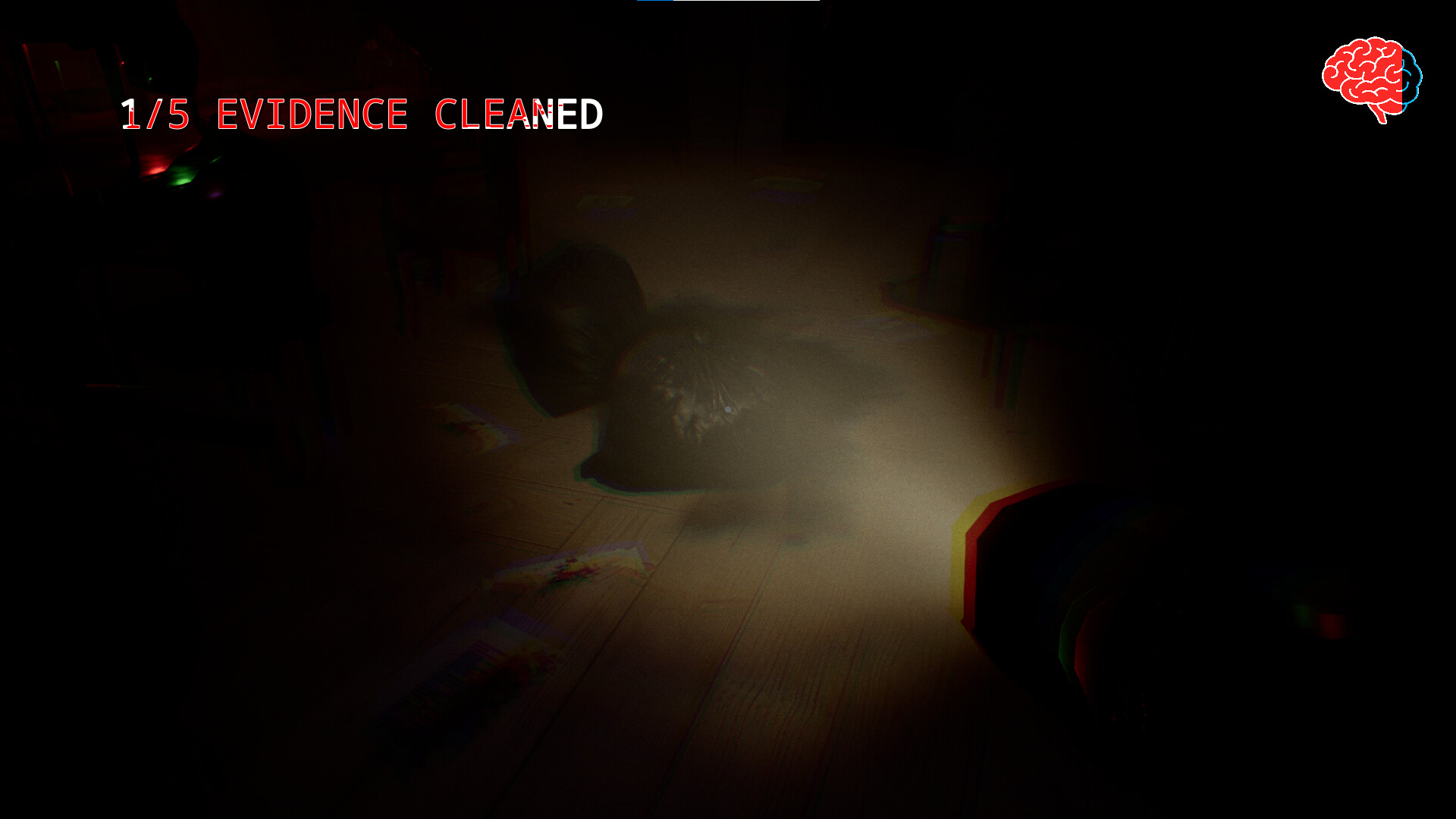 Sealed In screenshot 11