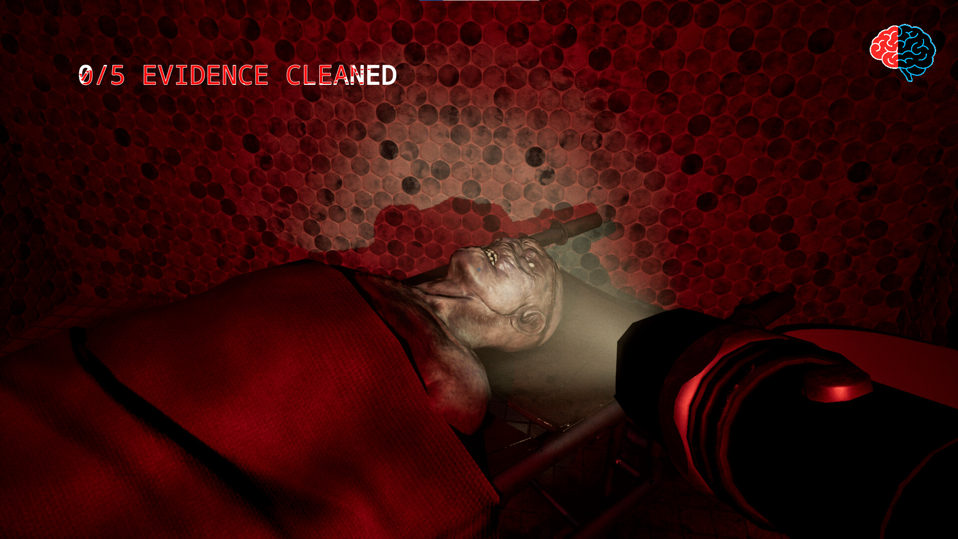 Sealed In screenshot 13