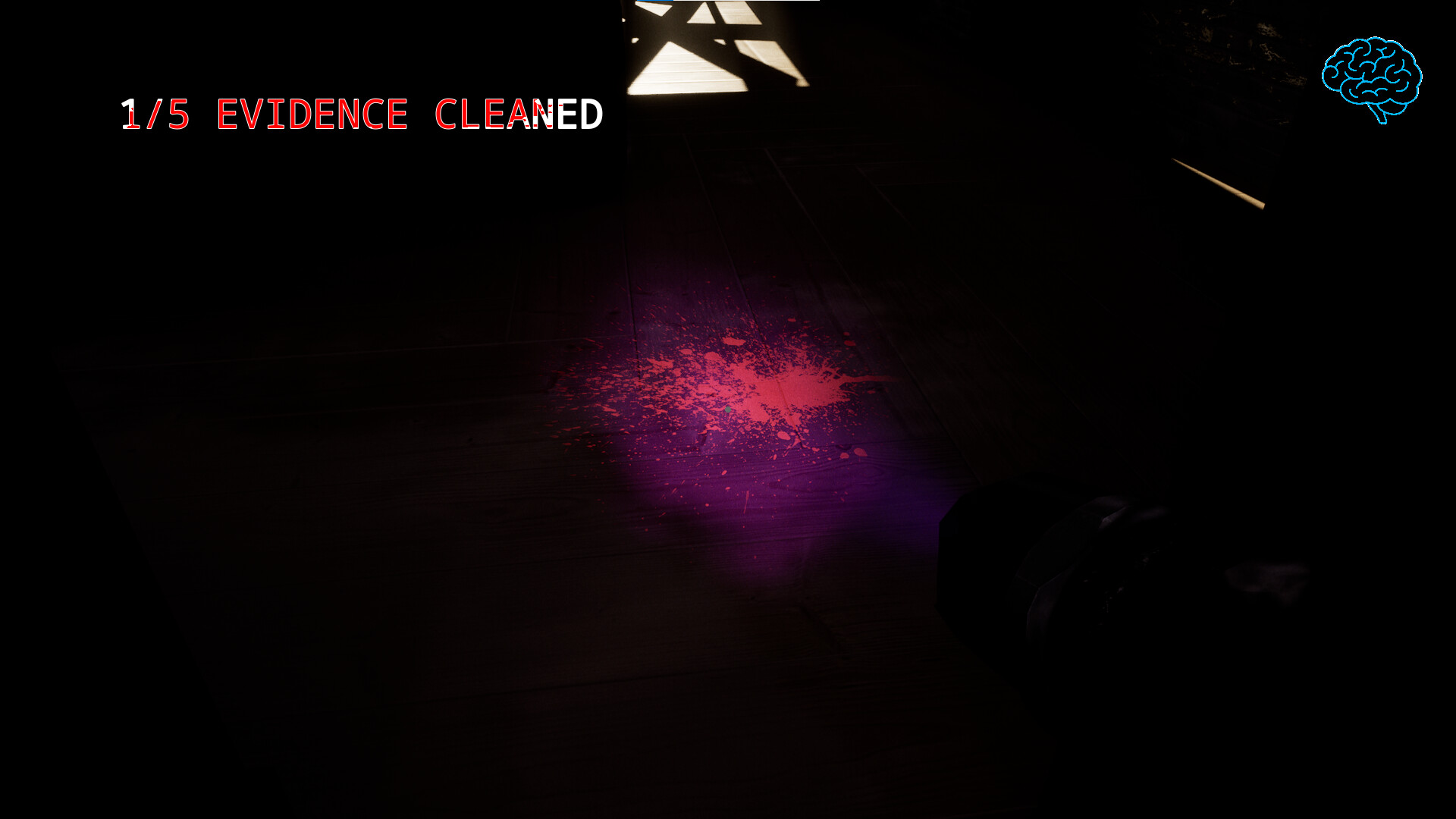 Sealed In screenshot 12