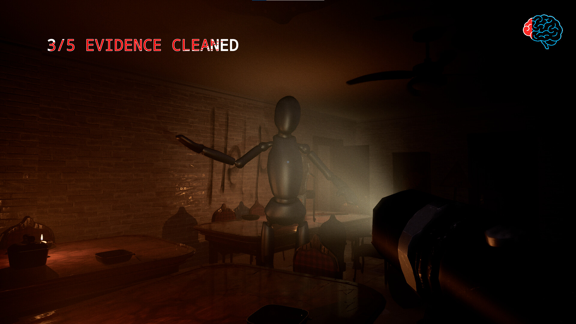 Sealed In screenshot 6