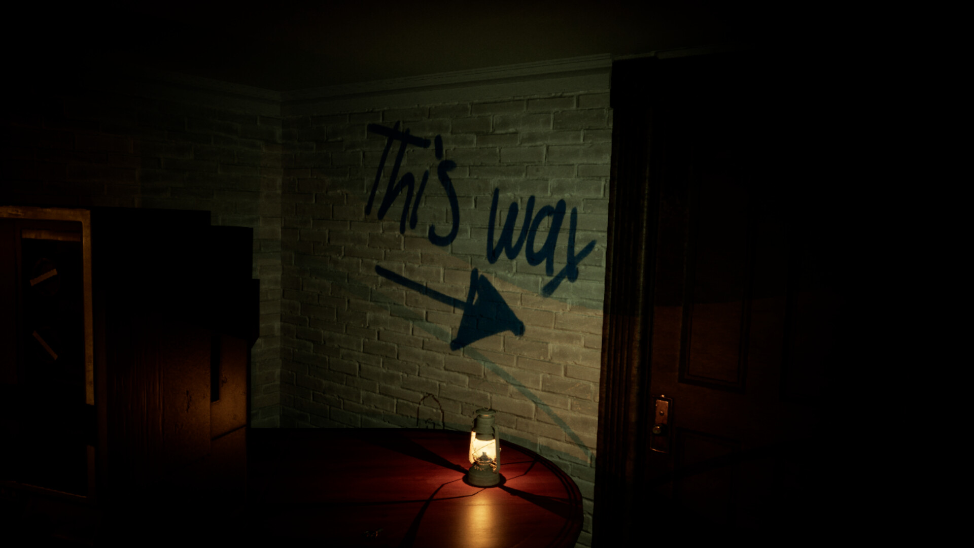 Sealed In screenshot 16